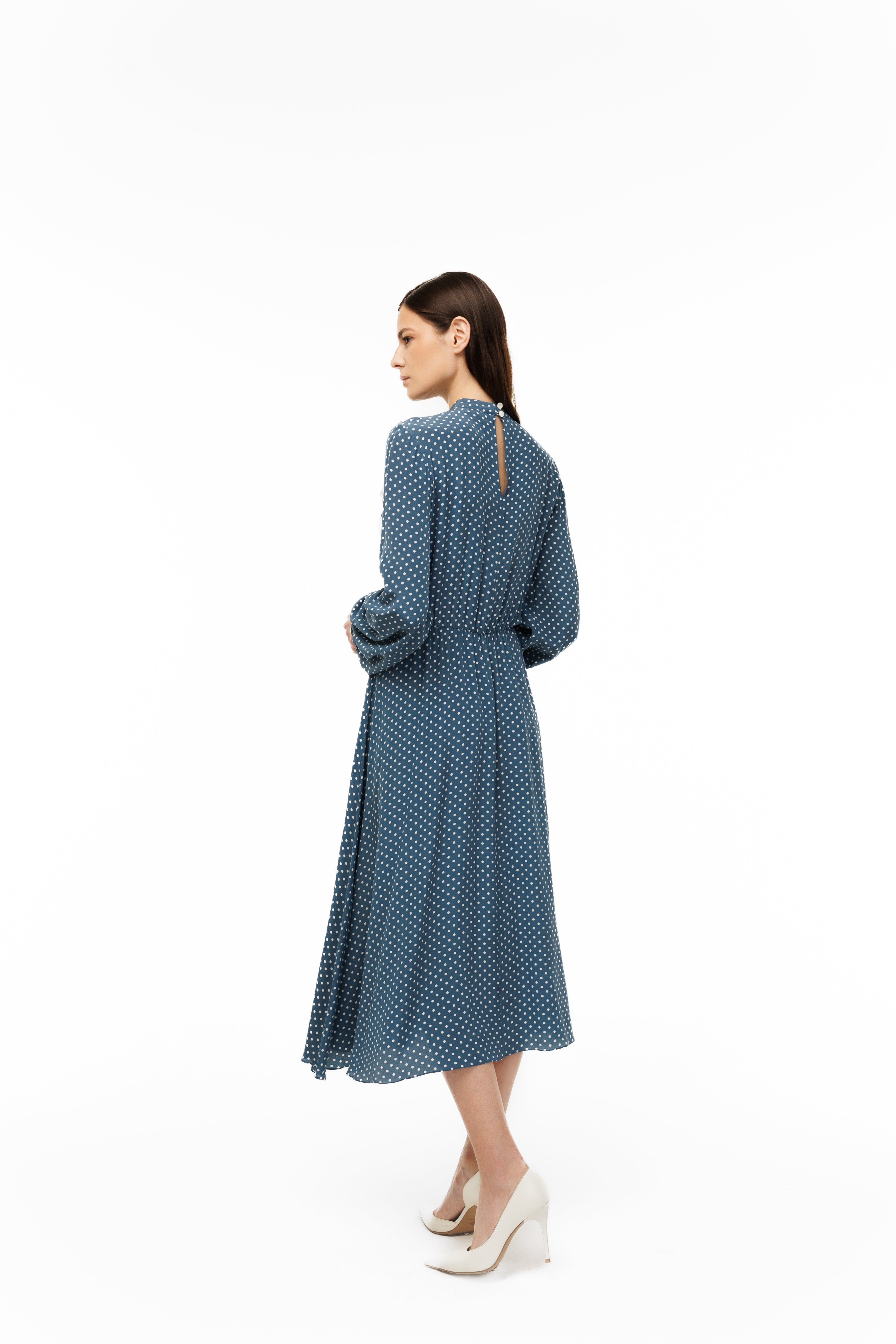 Mademoiselle Dress