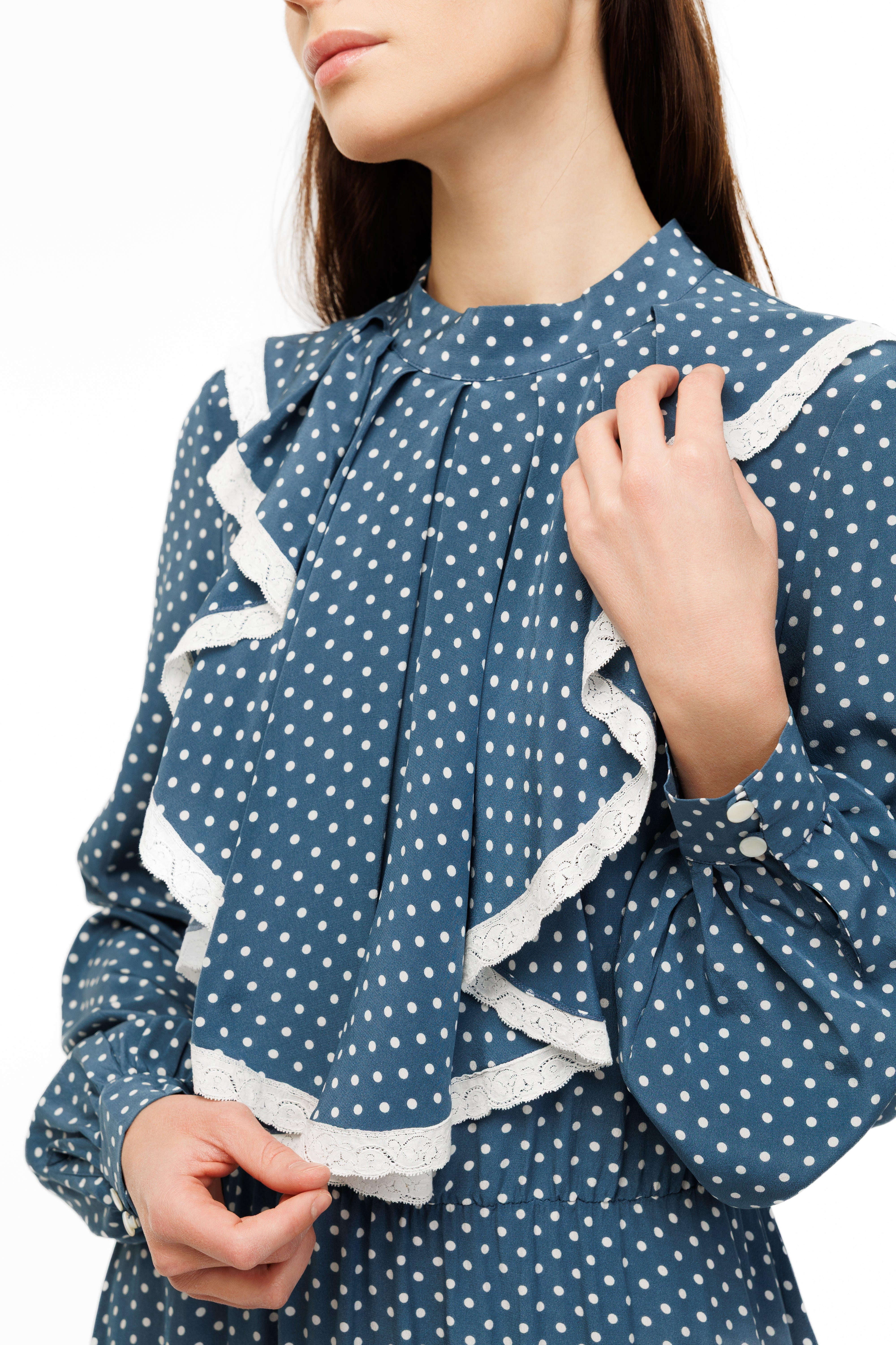 Mademoiselle Dress