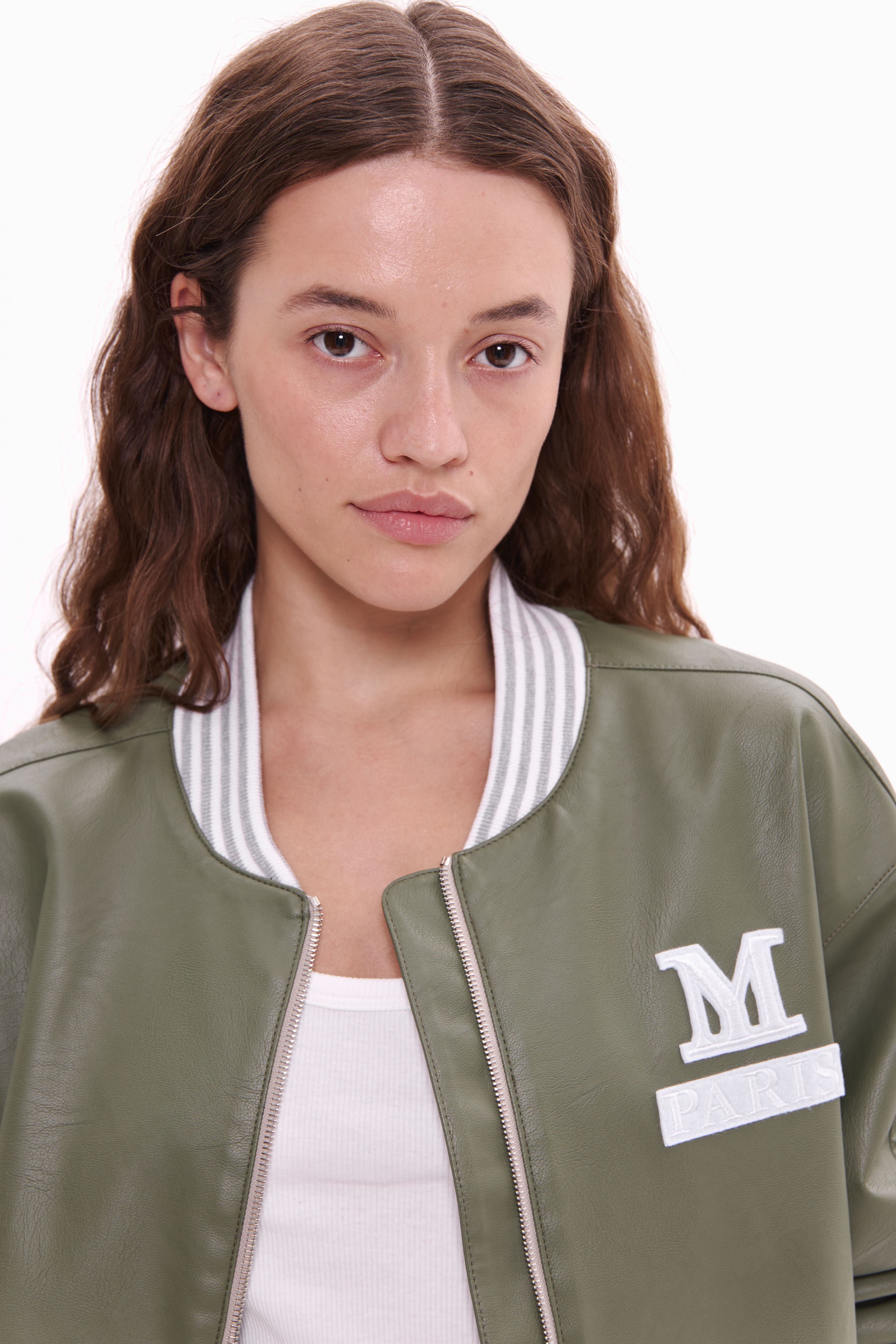 90s Style Bomber