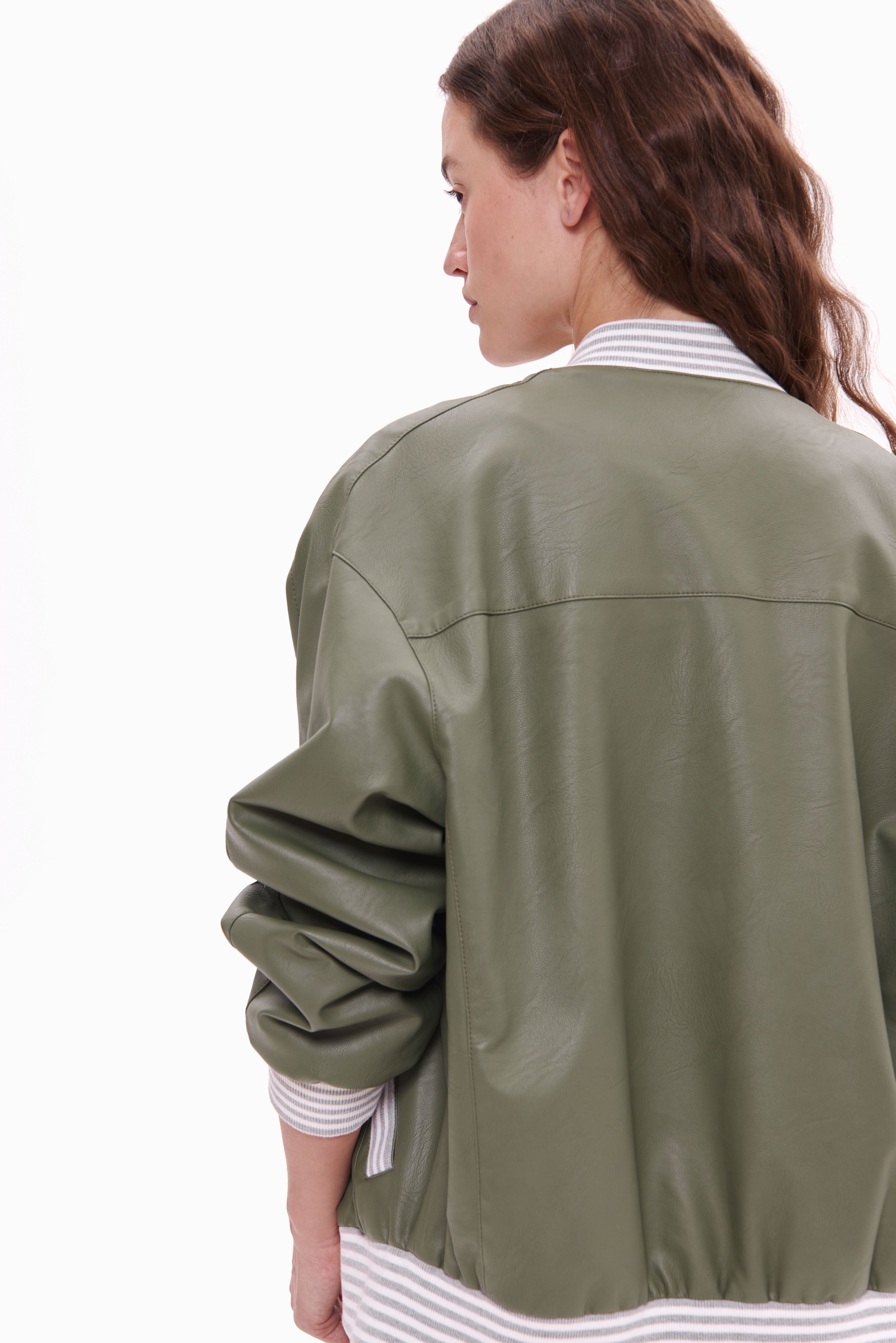 90s Style Bomber