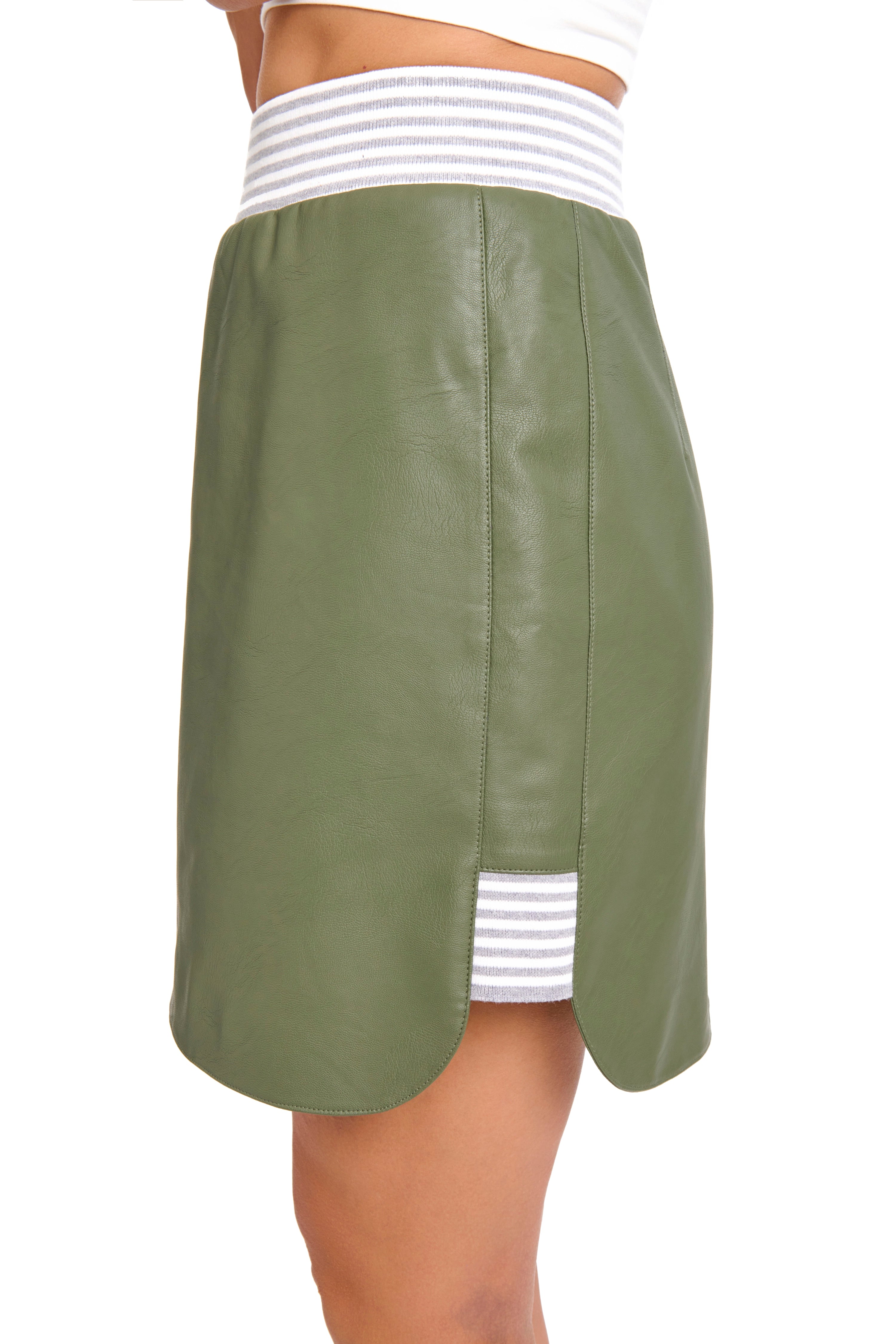 90s Style Skirt