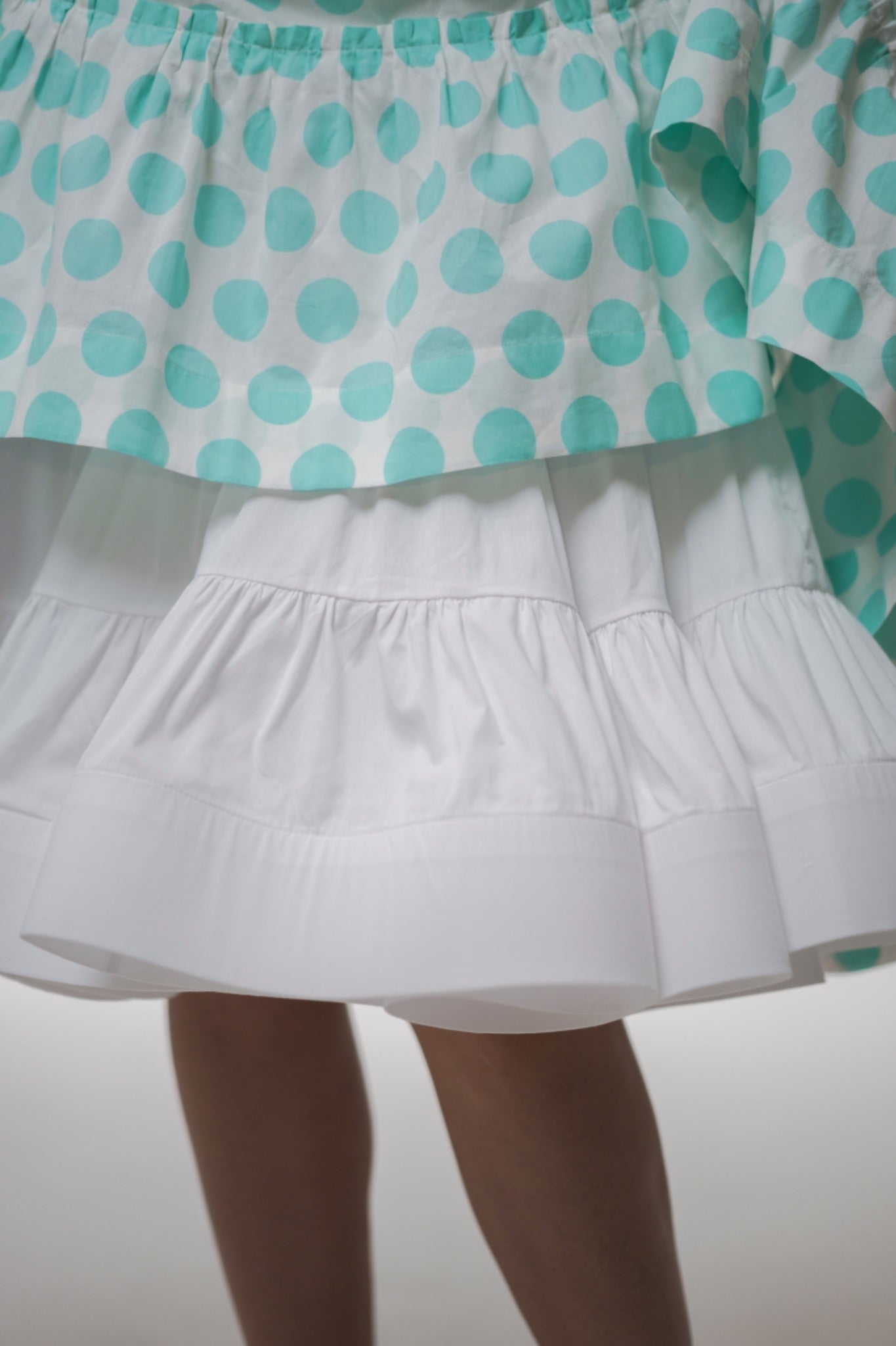 Confetti dress