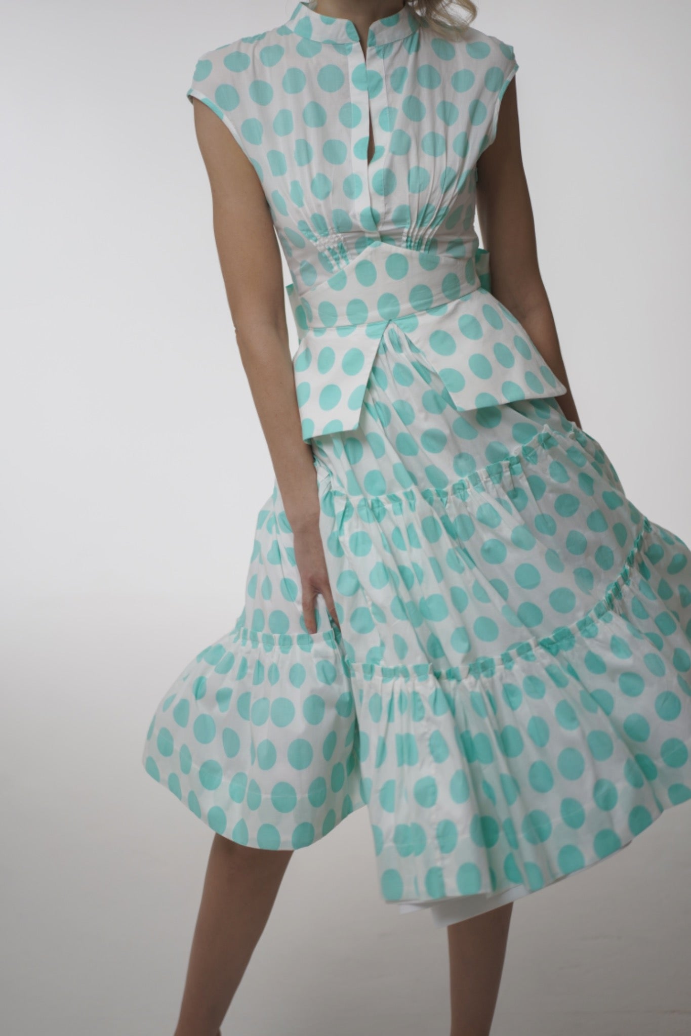 Confetti dress