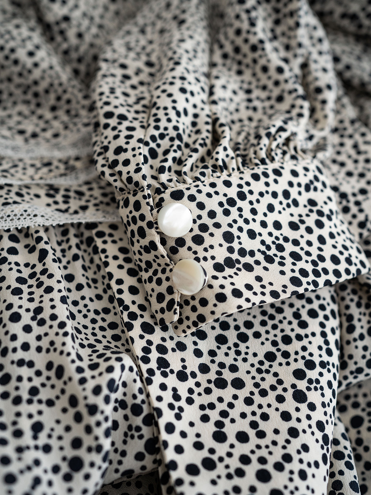 Mademoiselle Dress