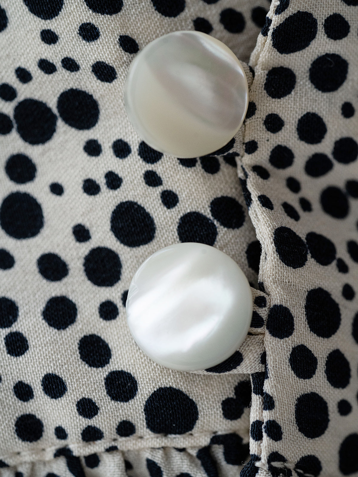 Mademoiselle Dress