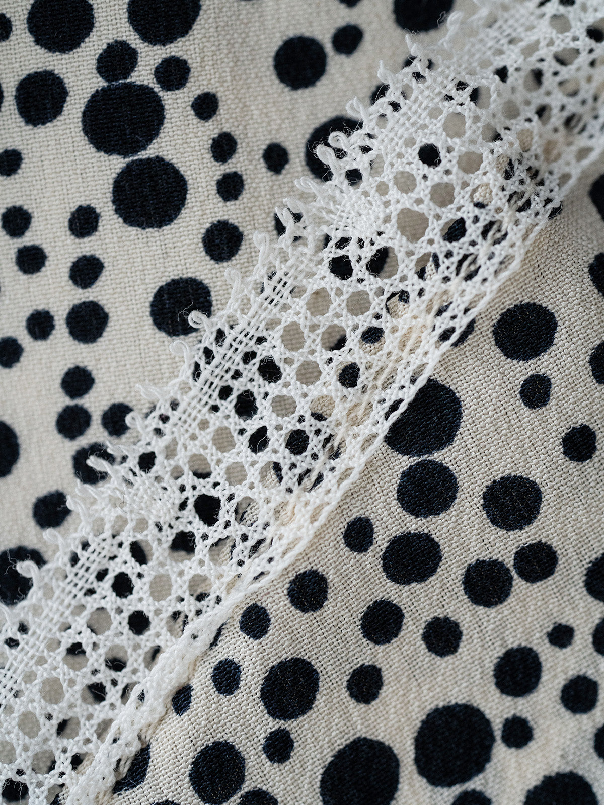 Mademoiselle Dress