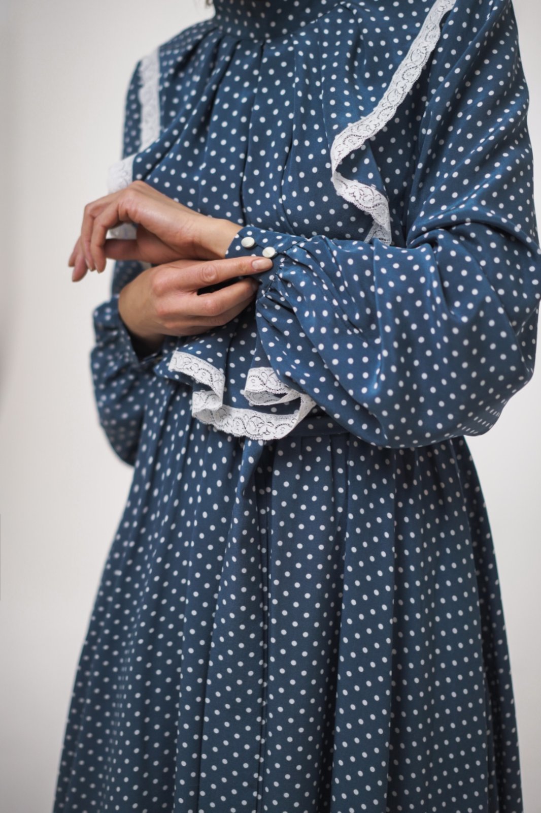 Mademoiselle Dress