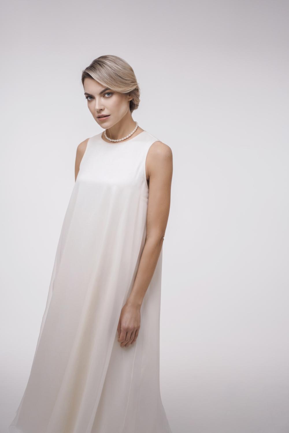 Tendresse Dress