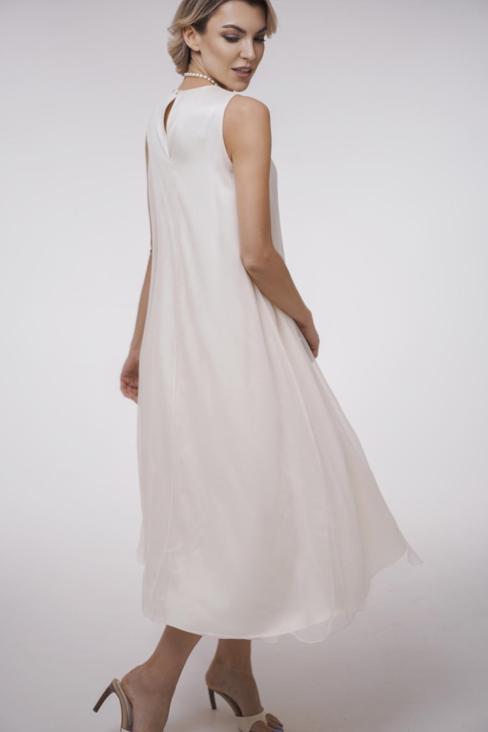 Tendresse Dress