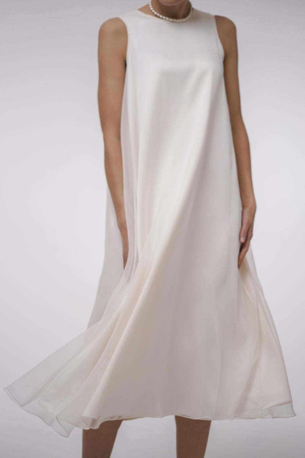 Tendresse Dress