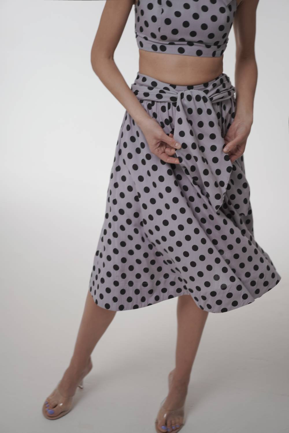 Coquette Set