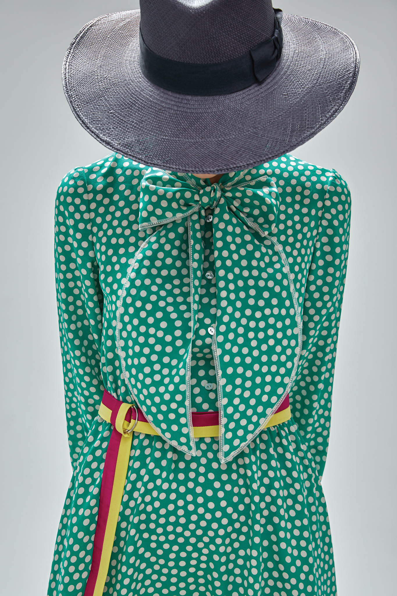 Mademoiselle Dress