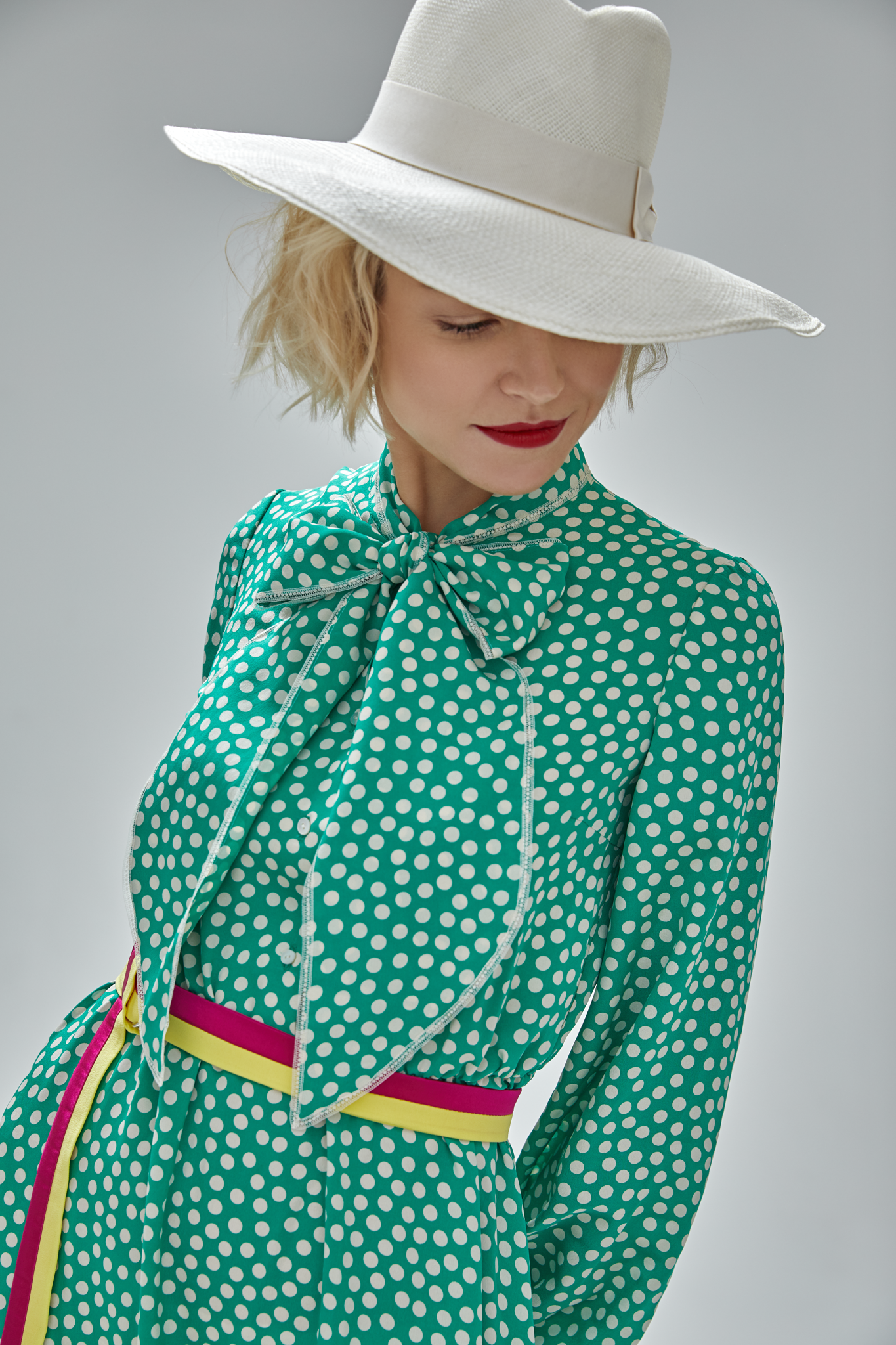 Mademoiselle Dress