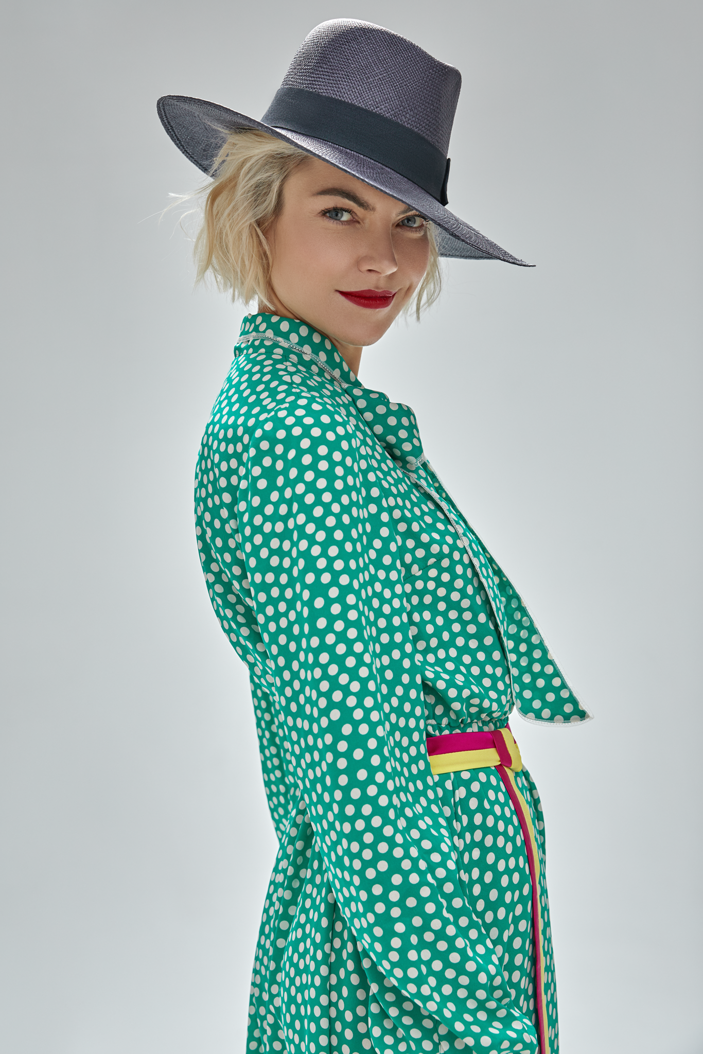 Mademoiselle Dress