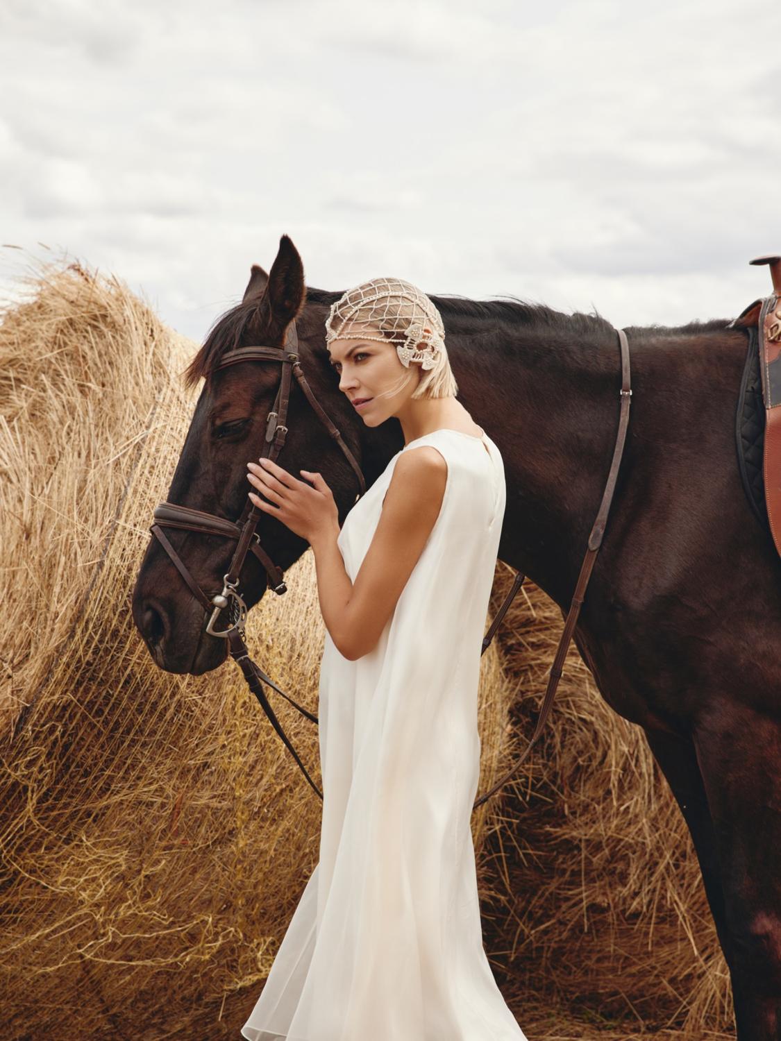 Tendresse Dress