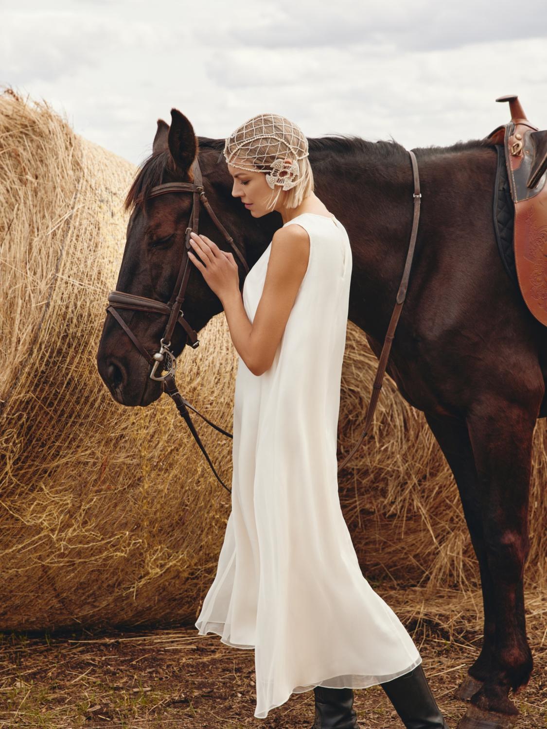 Tendresse Dress