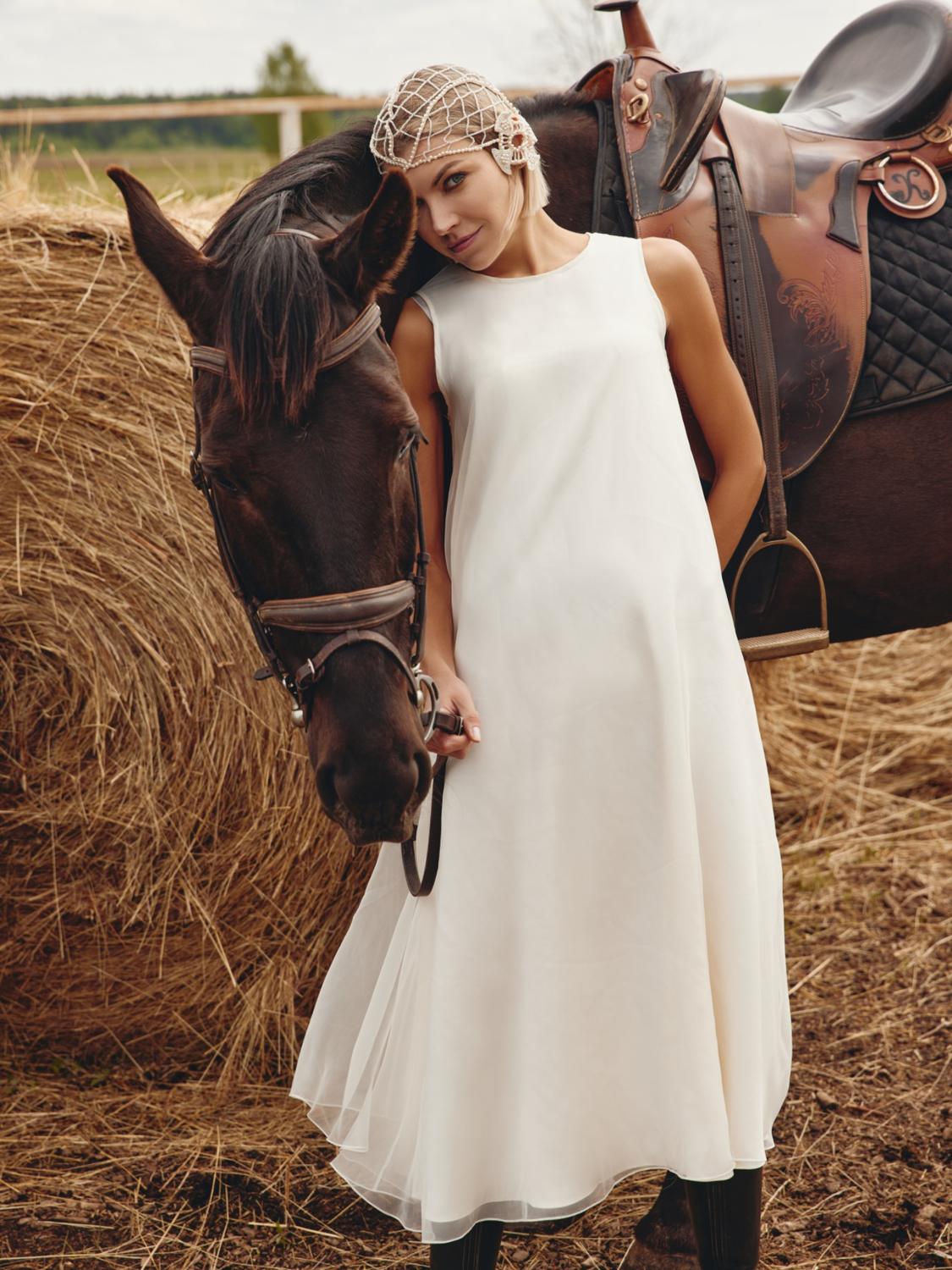 Tendresse Dress