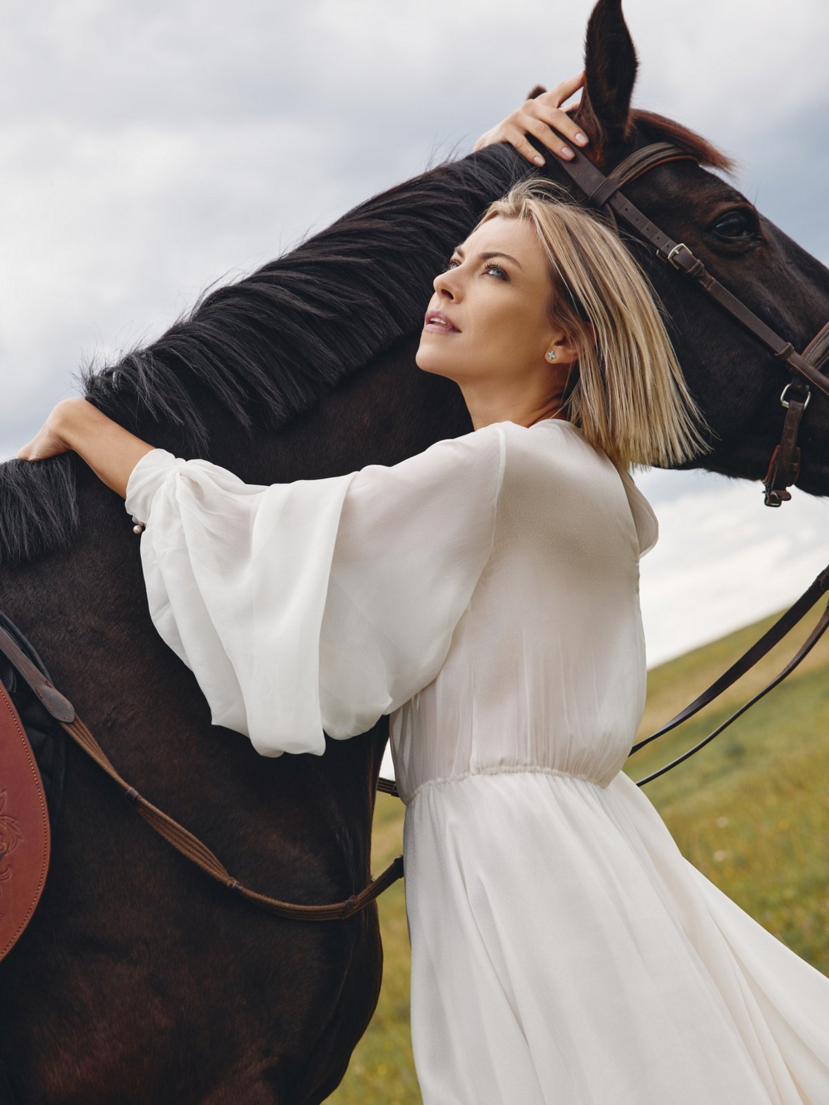 Mistral Dress