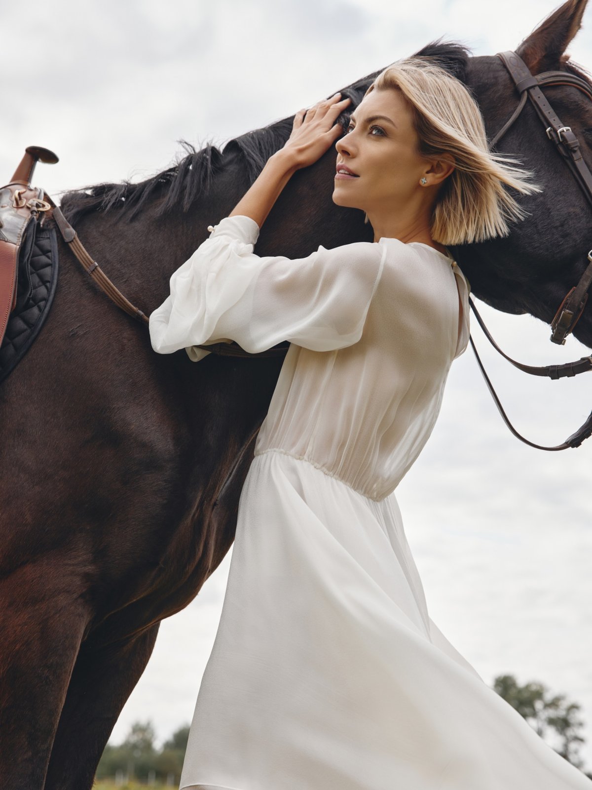 Mistral Dress