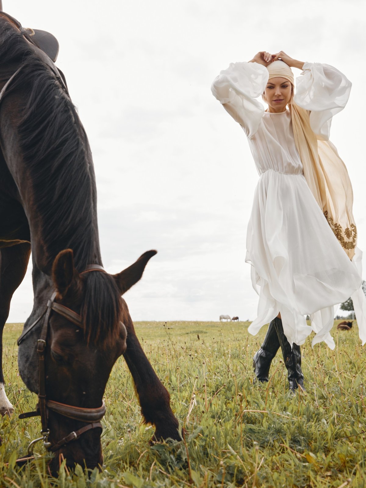 Mistral Dress
