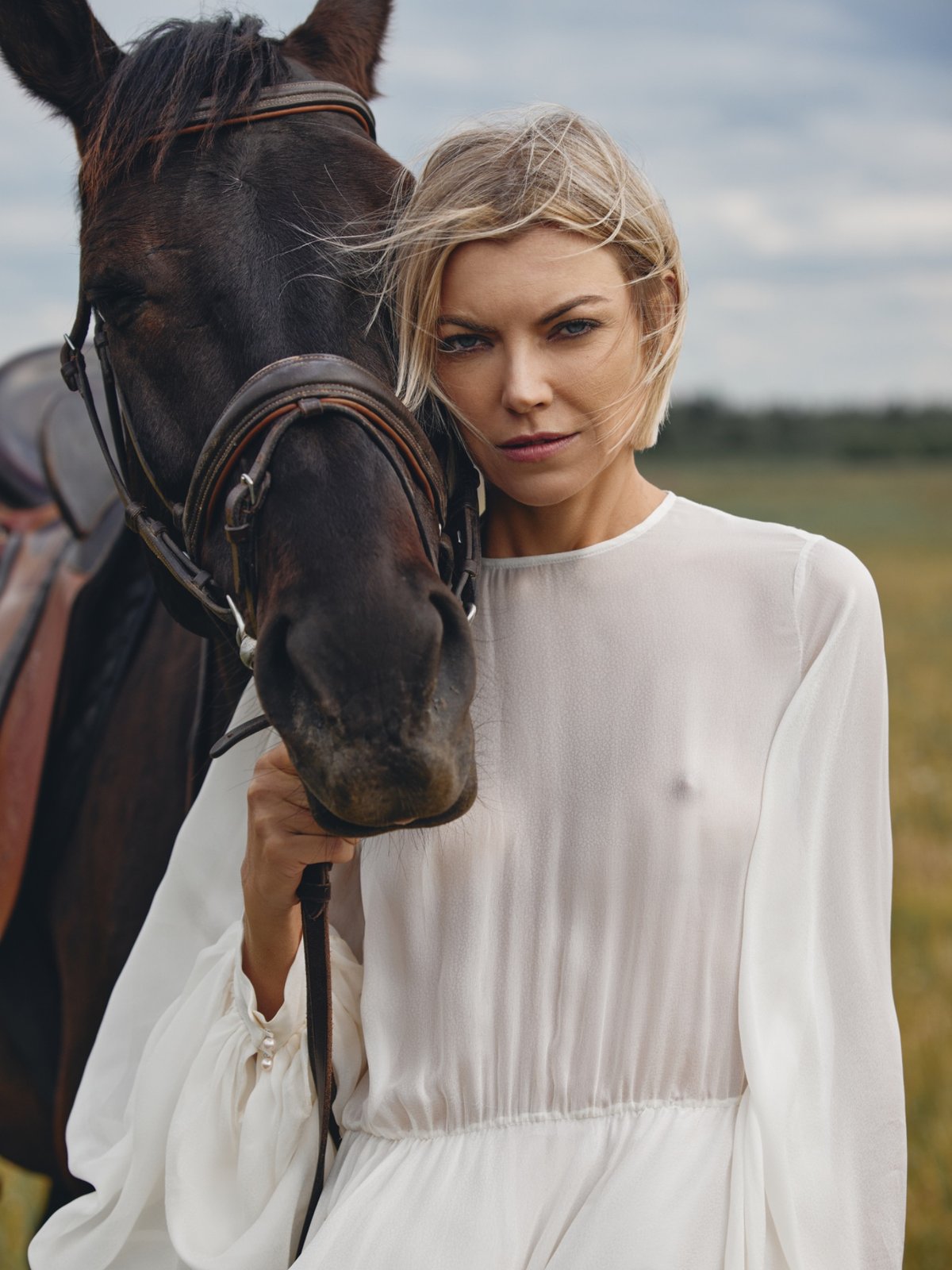 Mistral Dress