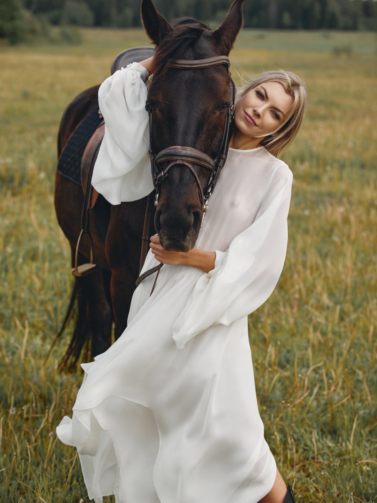 Mistral Dress