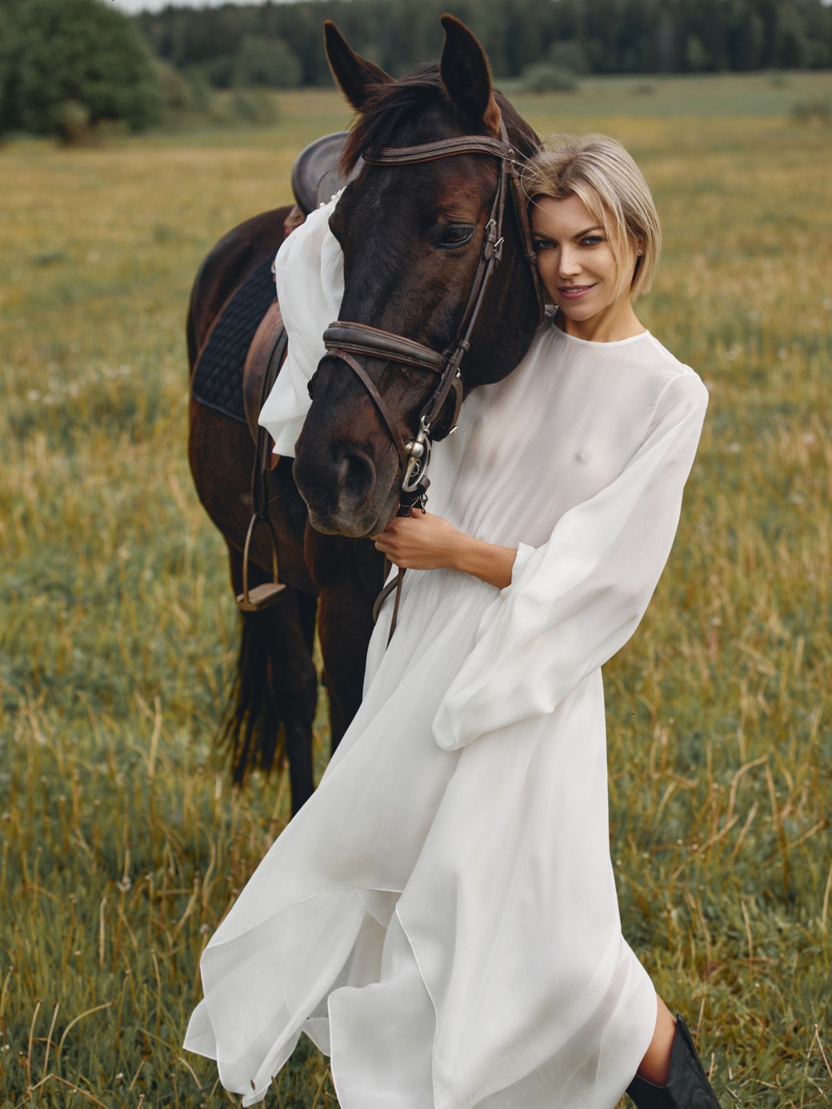Mistral Dress