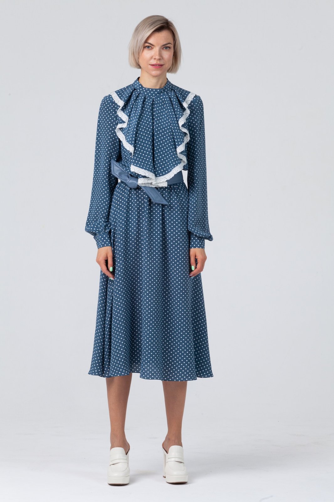 Mademoiselle Dress