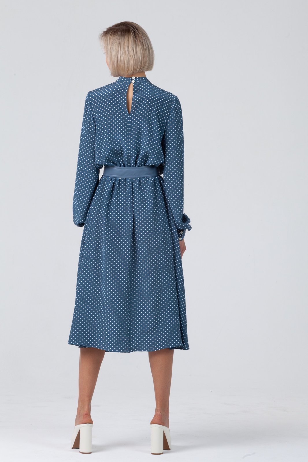 Mademoiselle Dress