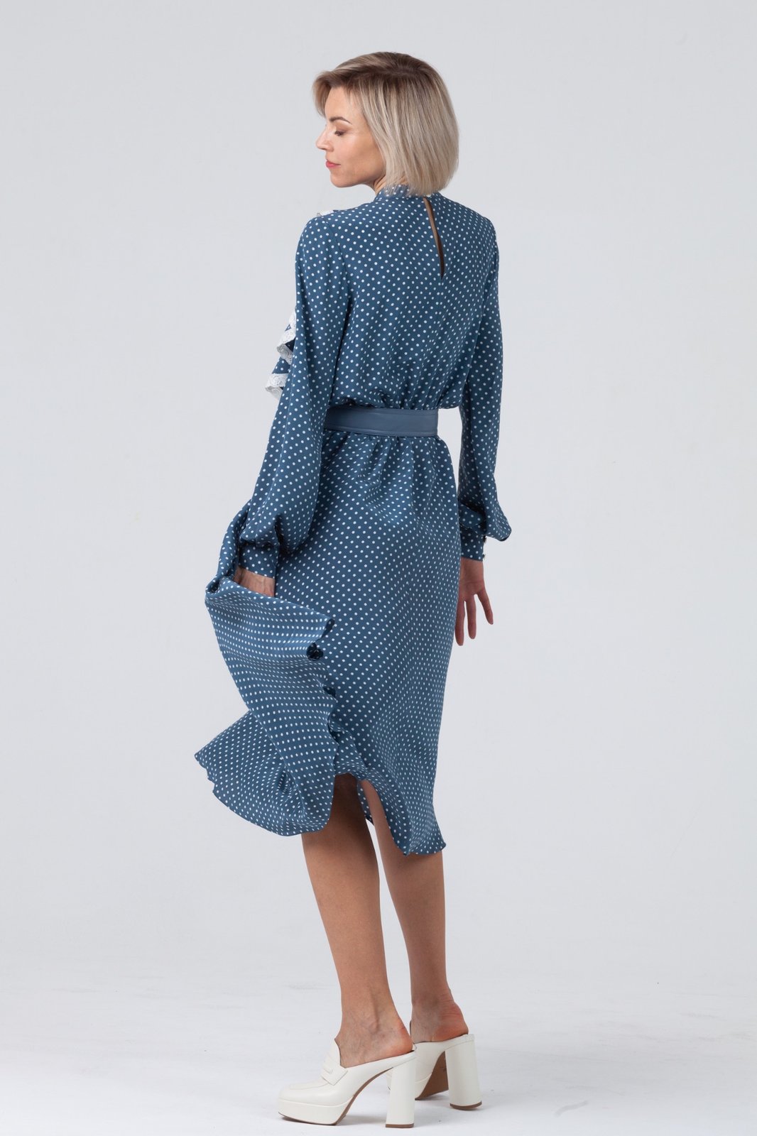 Mademoiselle Dress