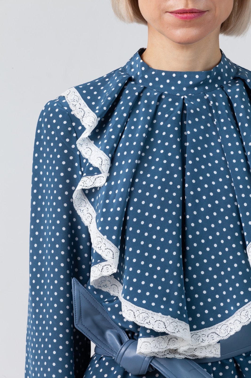 Mademoiselle Dress