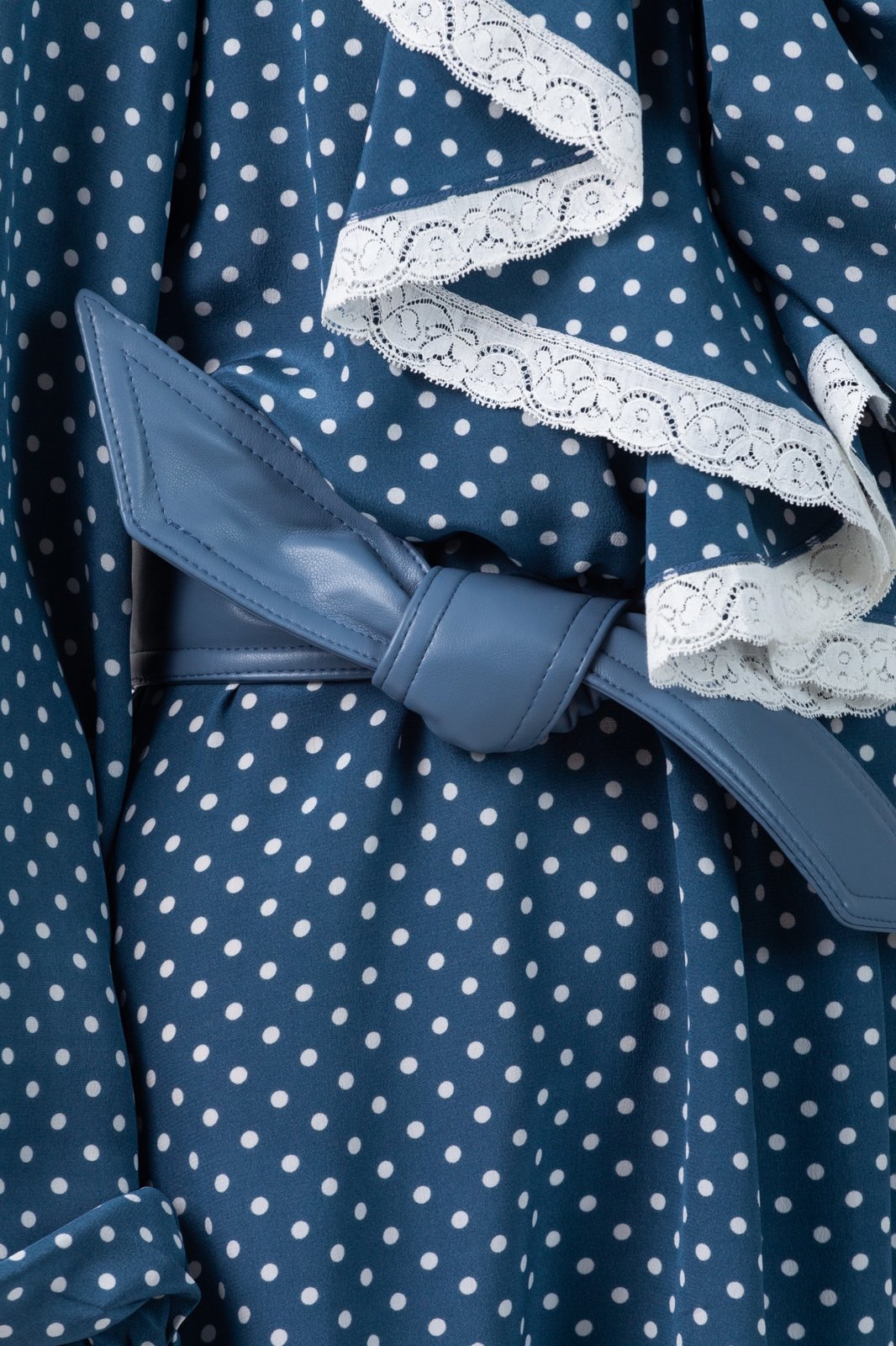 Mademoiselle Dress