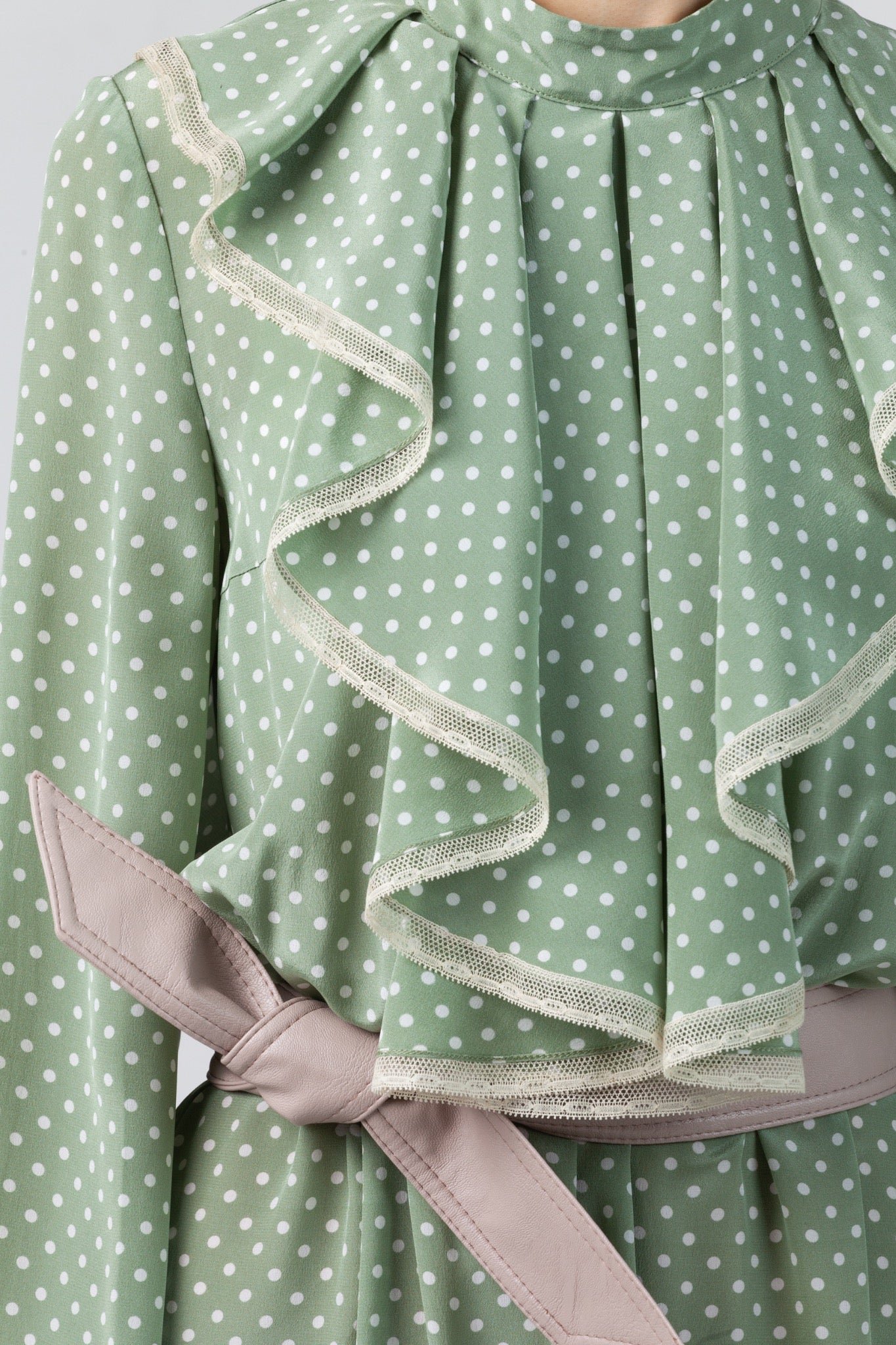 Mademoiselle Dress