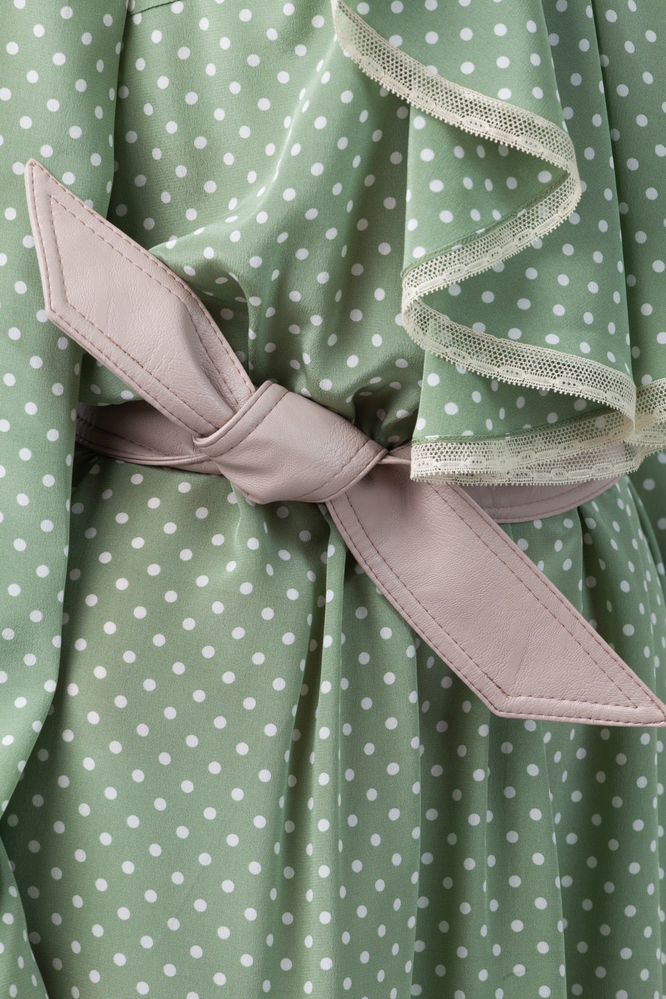 Mademoiselle Dress