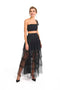 Souflé Skirt