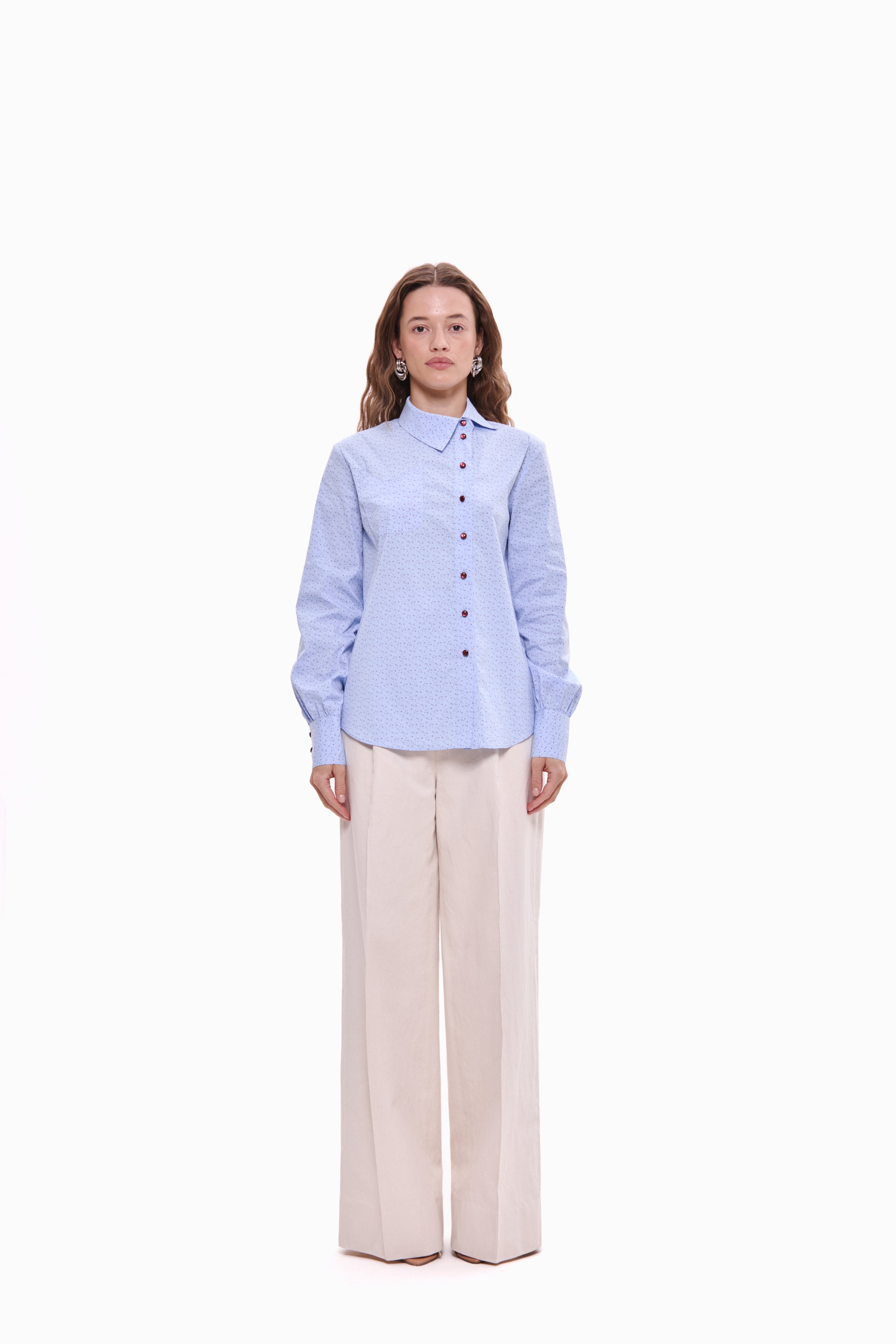 Bleu Cerise