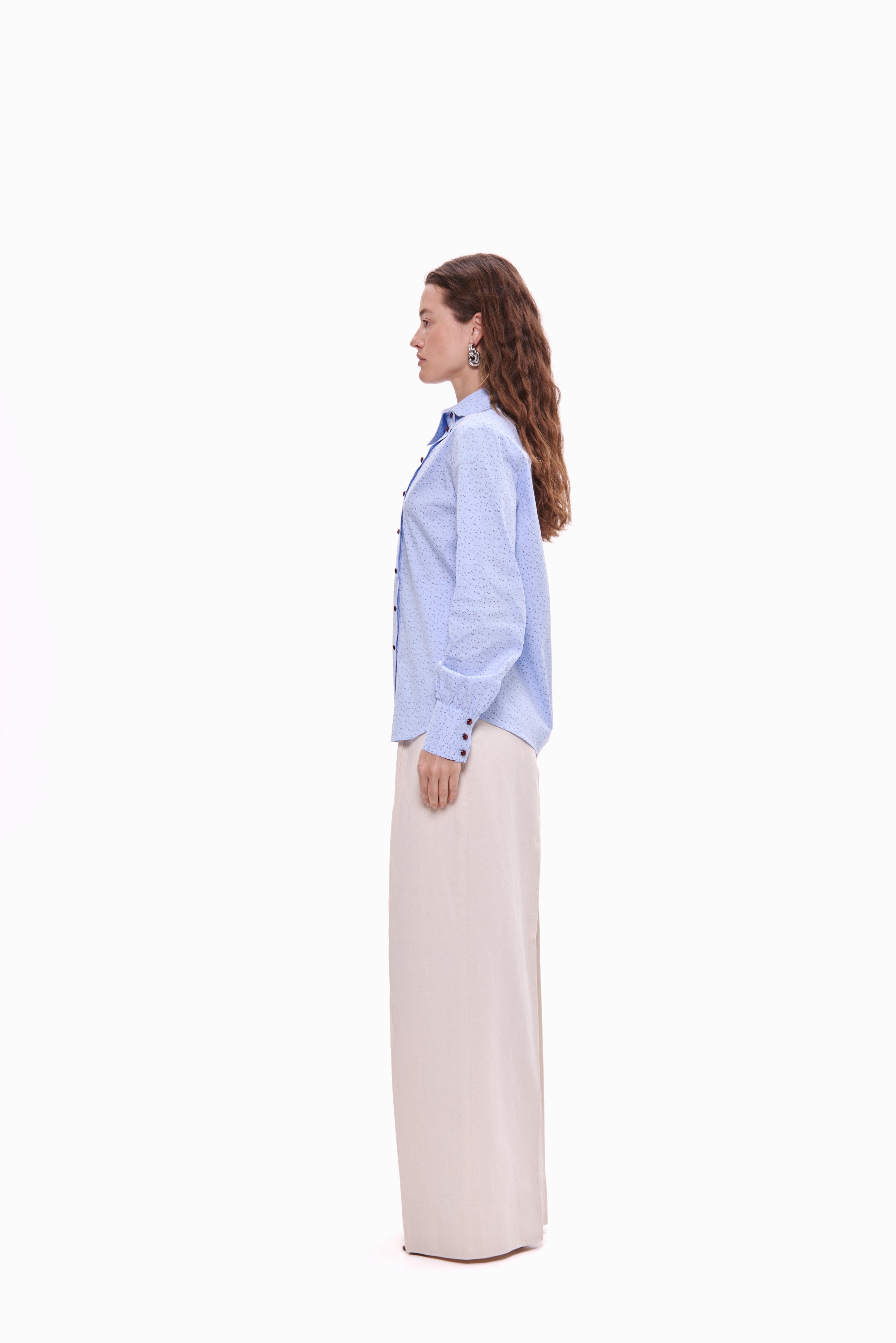 Bleu Cerise