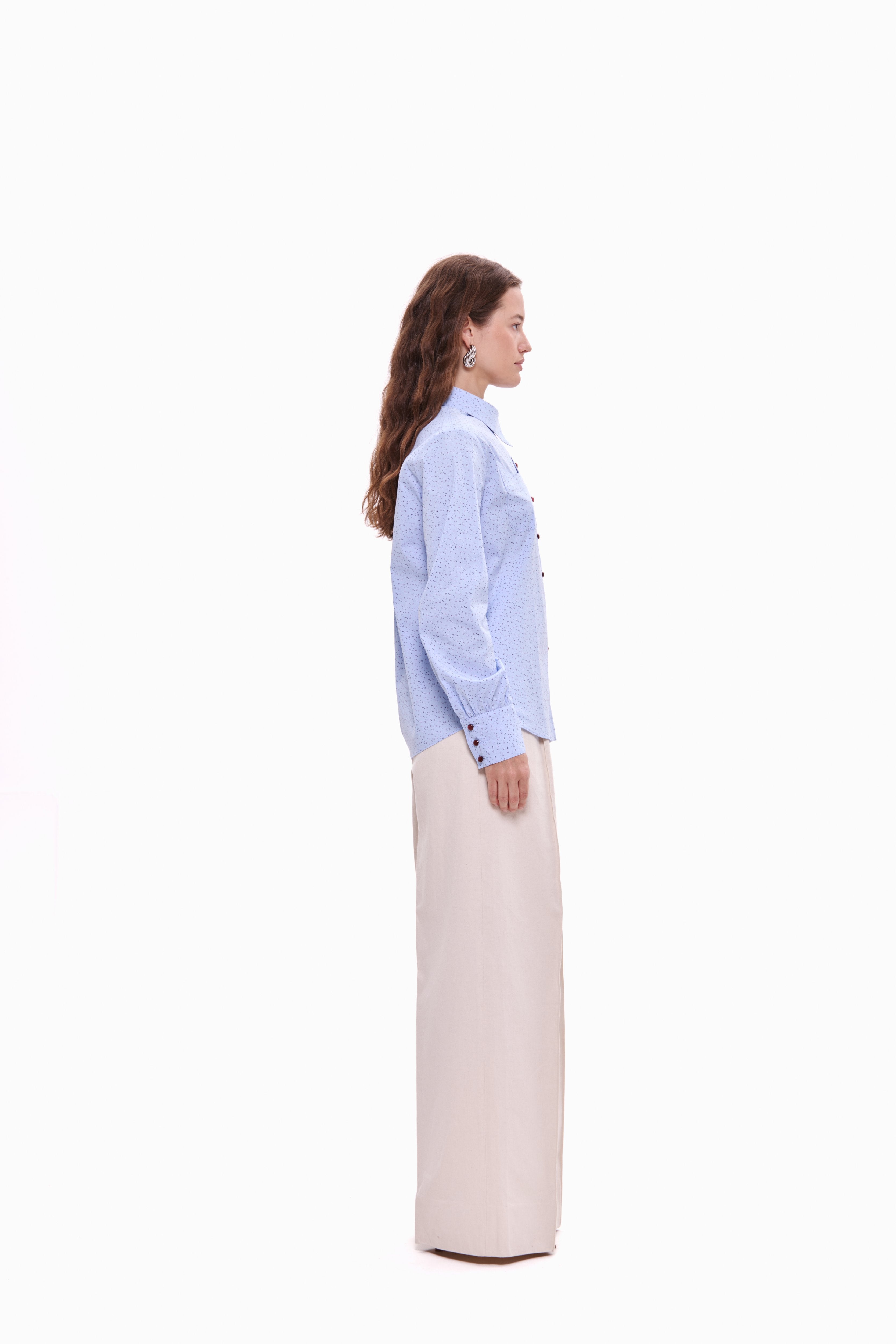 Bleu Cerise
