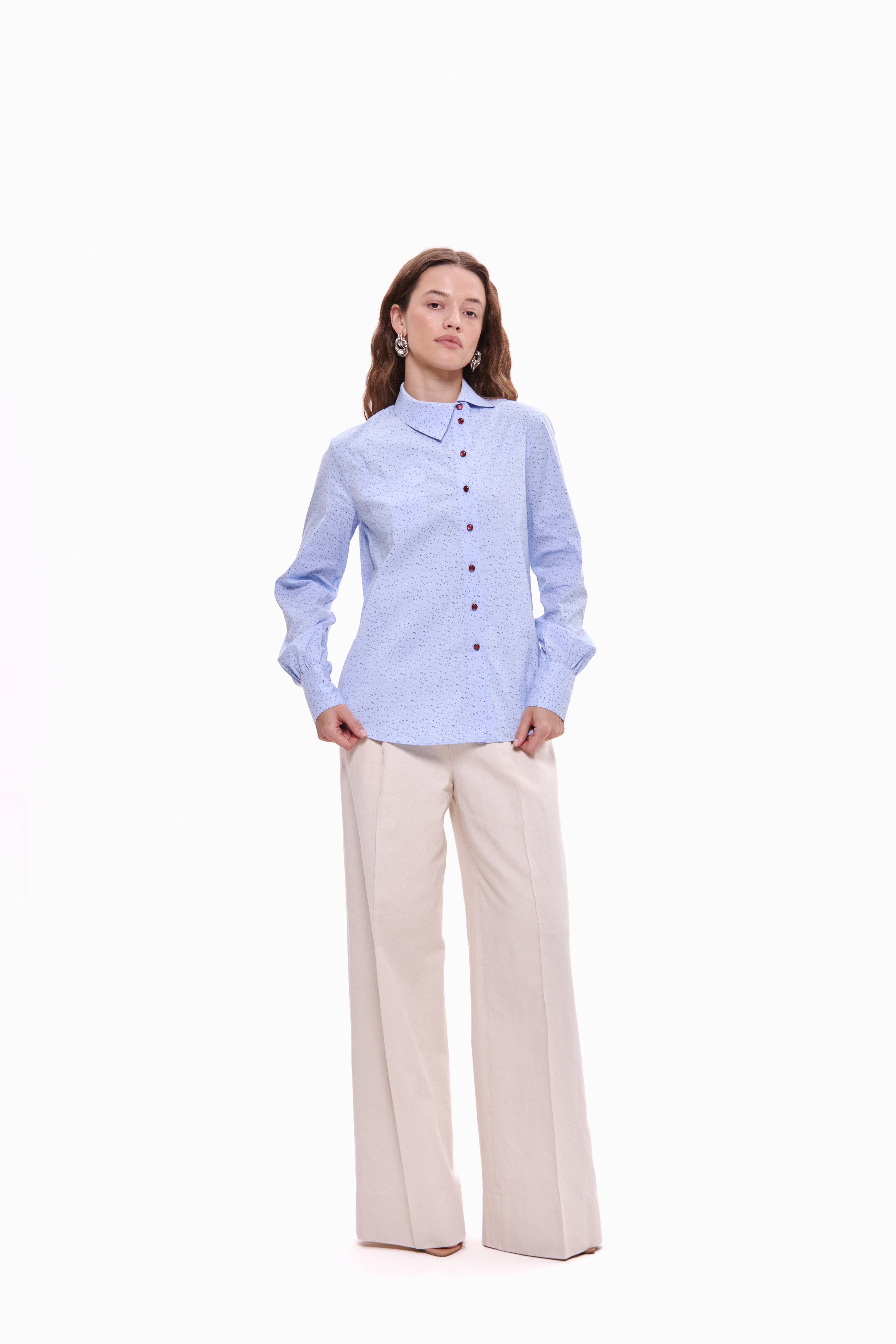 Bleu Cerise