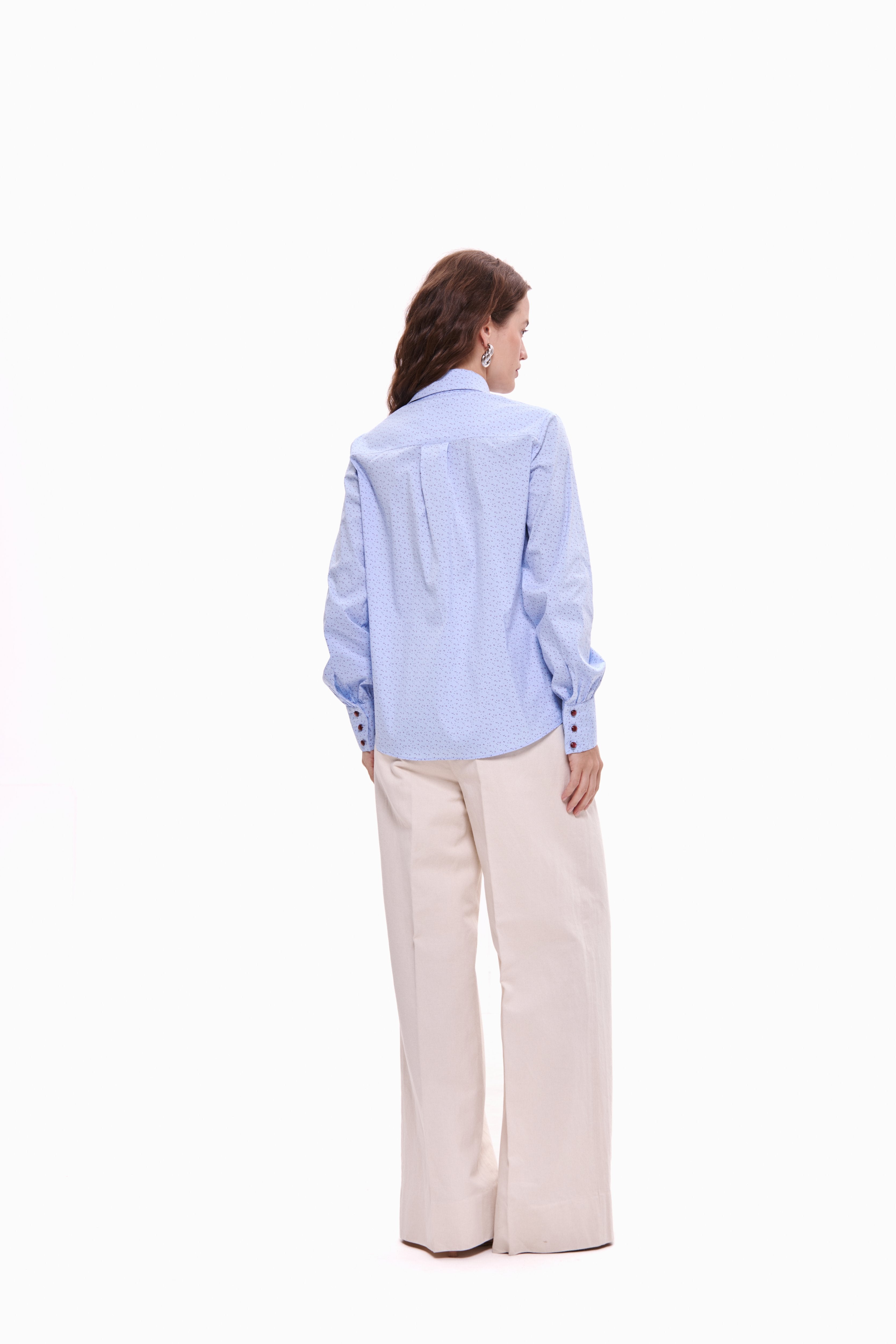 Bleu Cerise