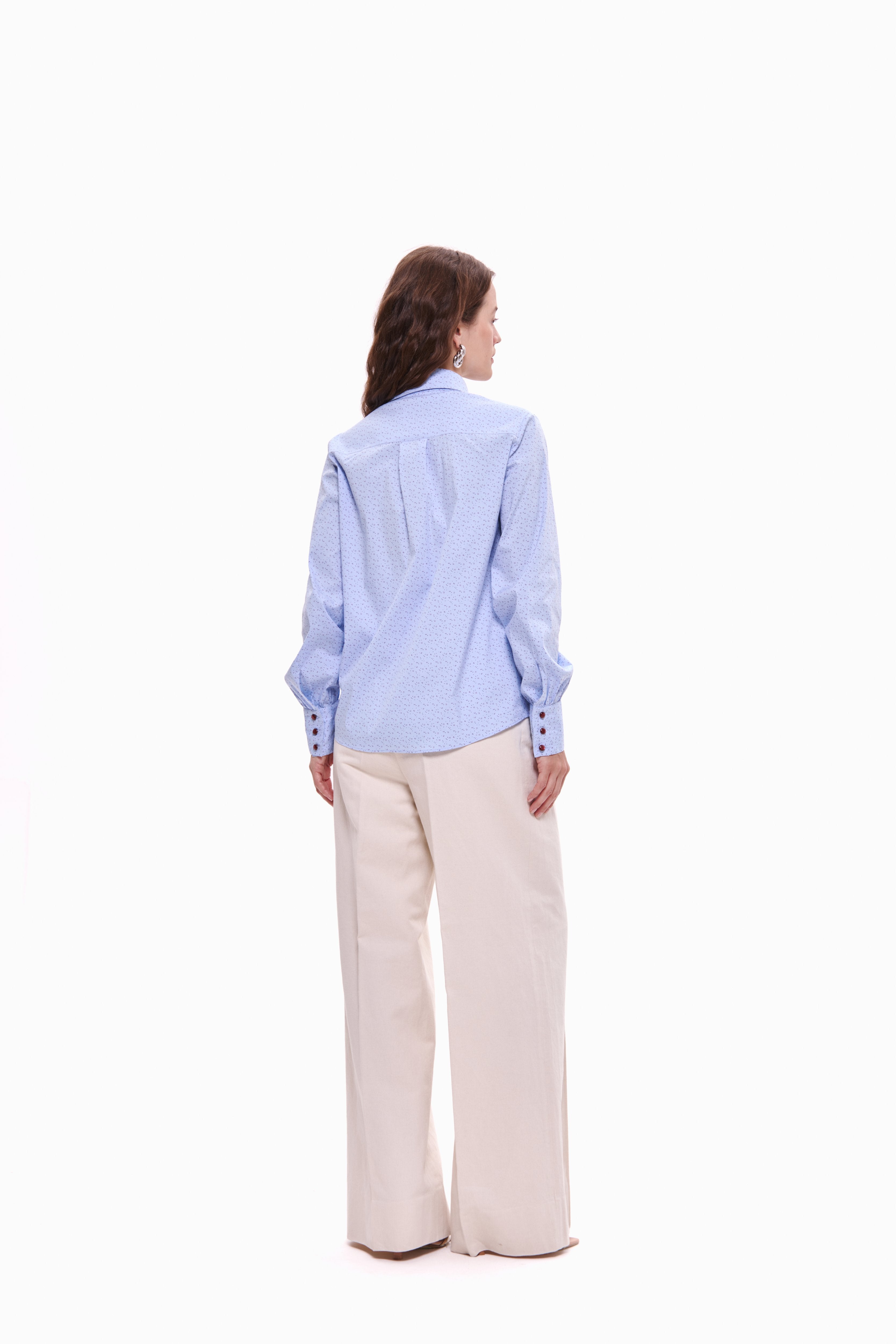 Bleu Cerise