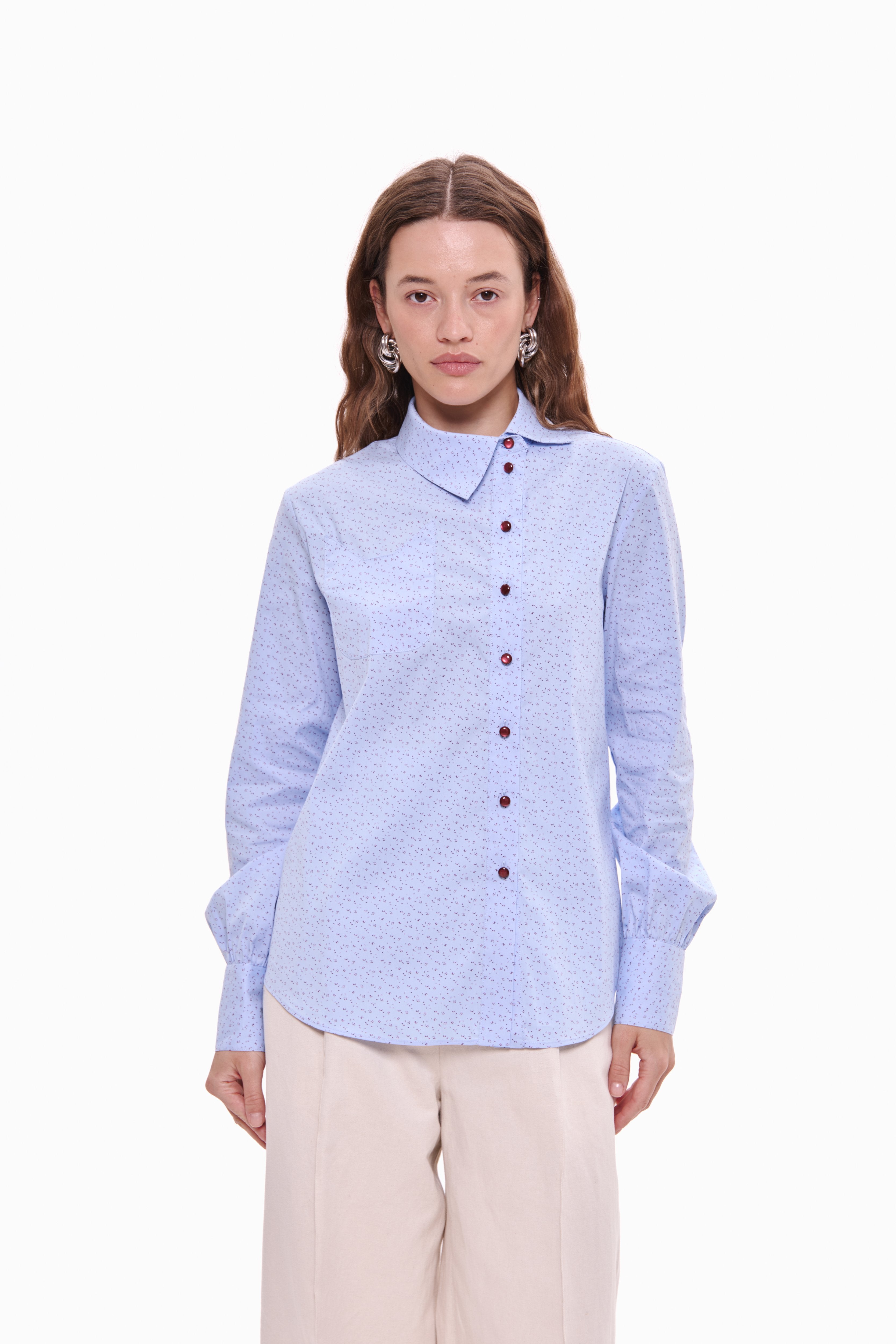 Bleu Cerise