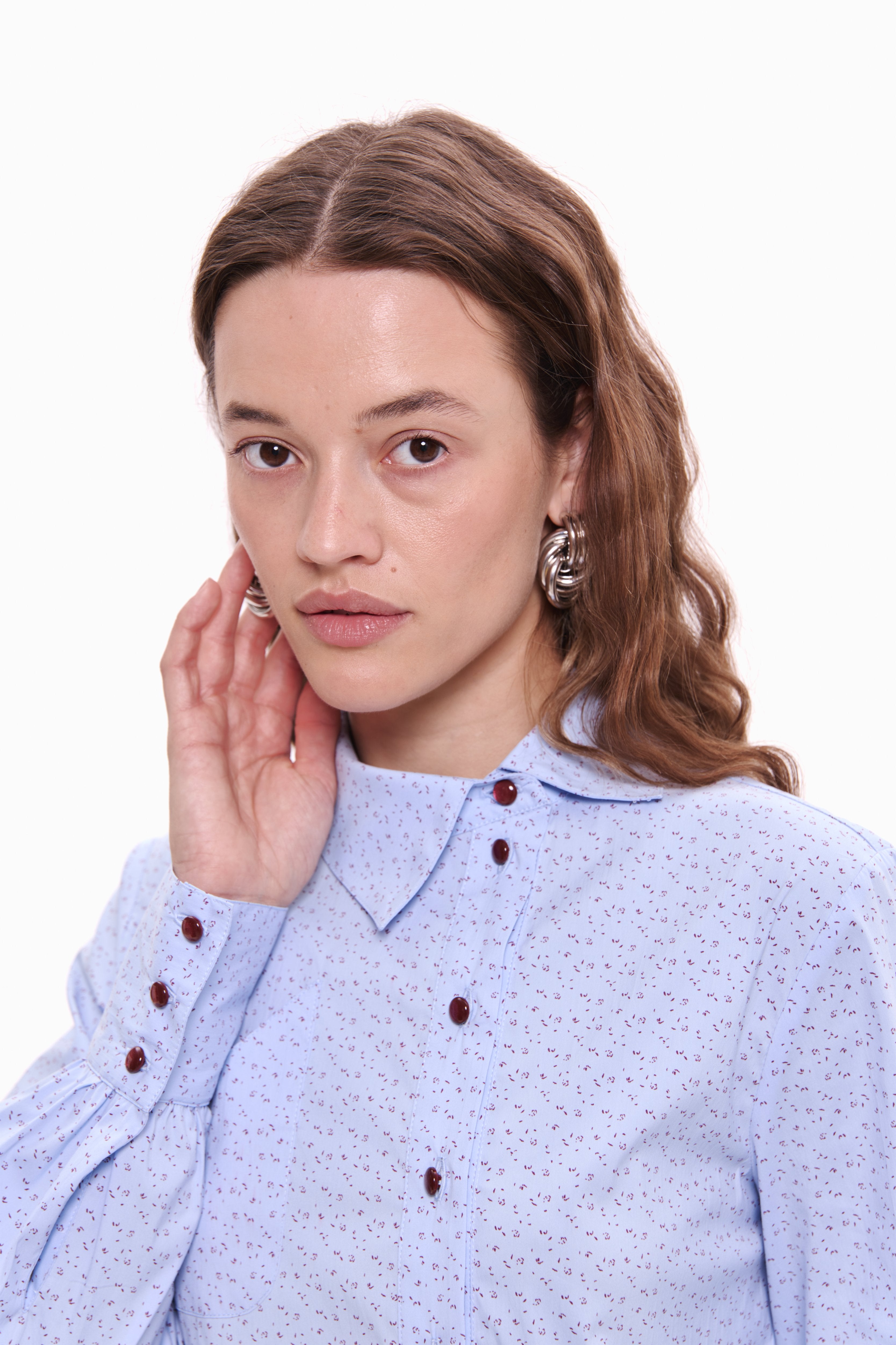 Bleu Cerise