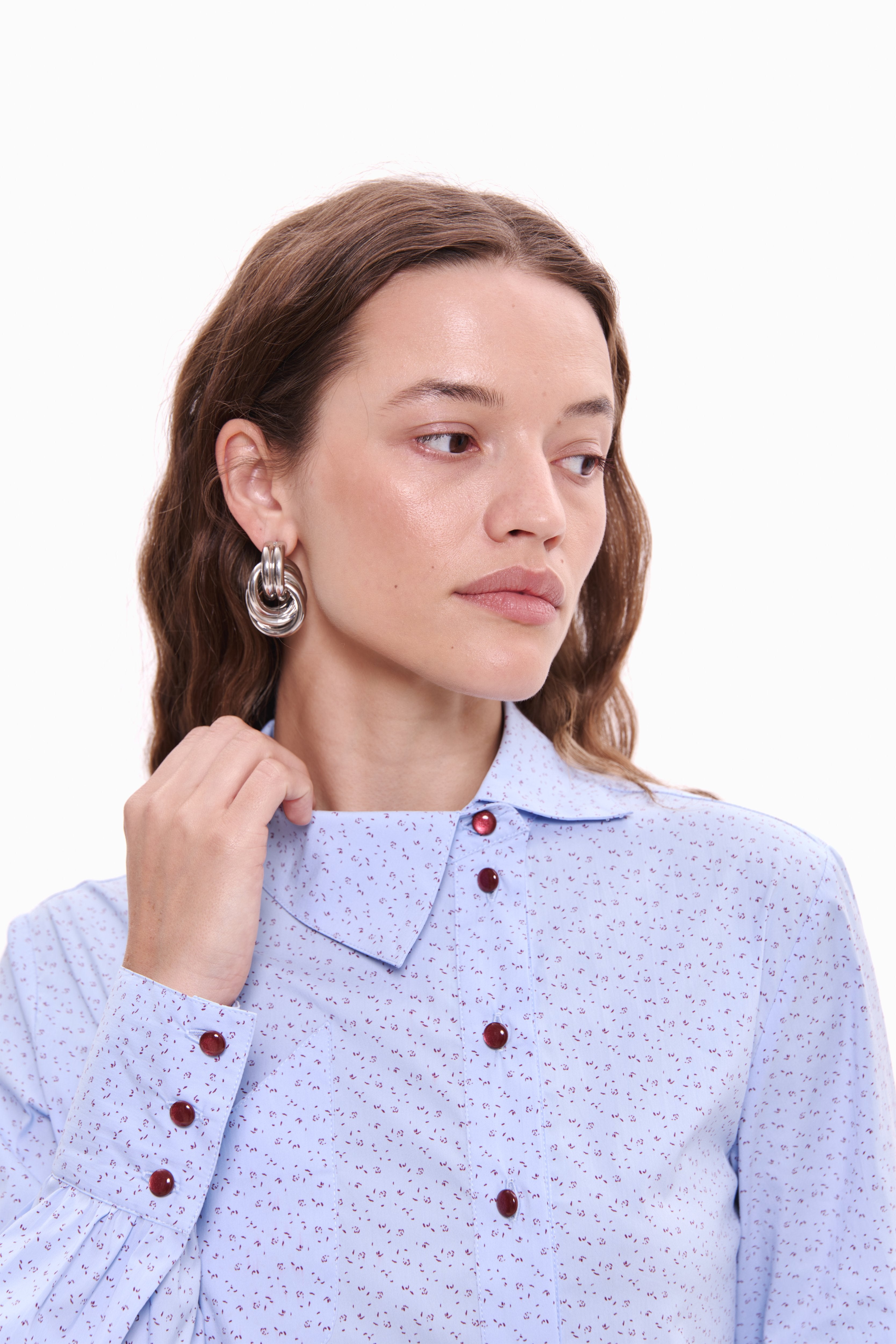 Bleu Cerise