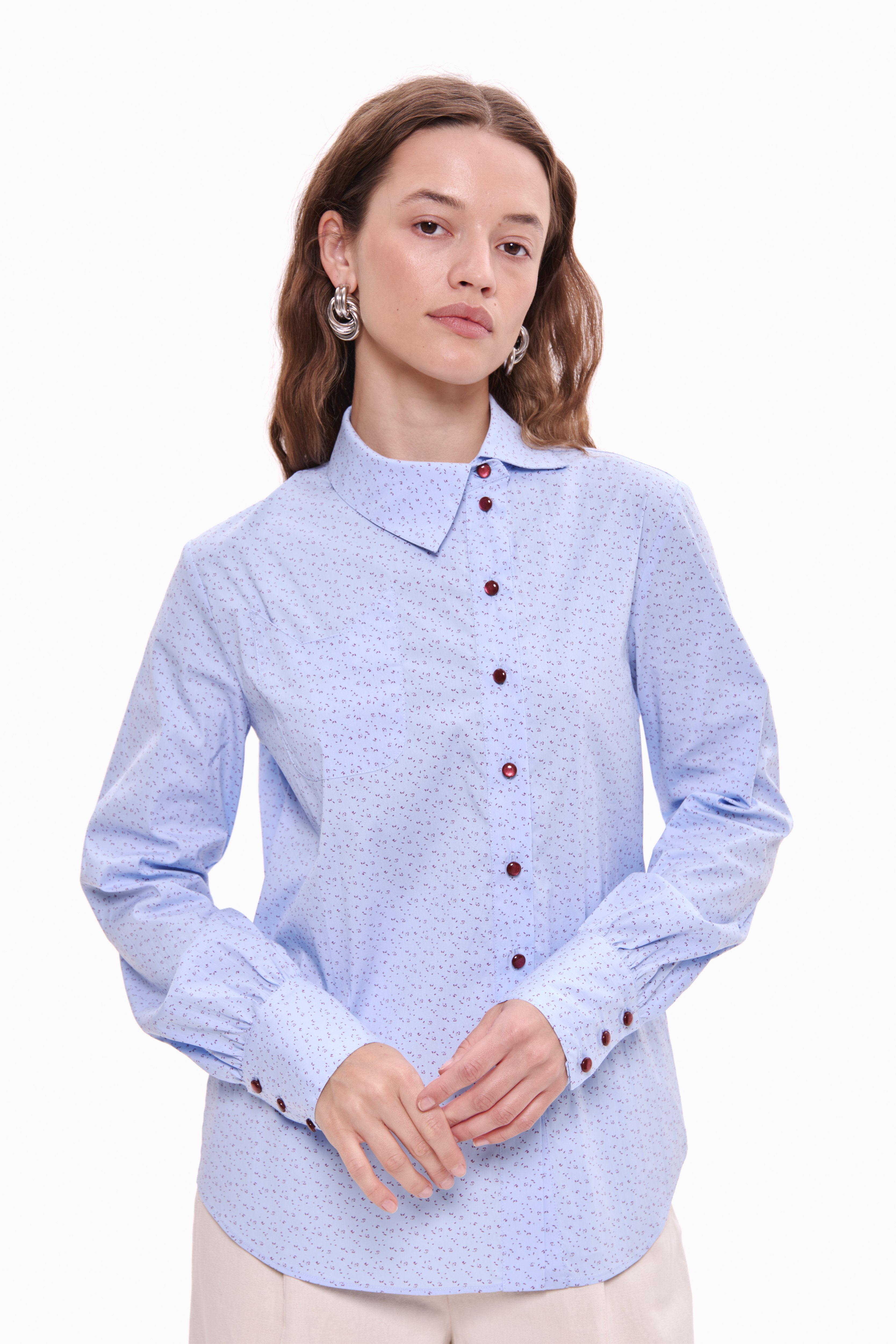Bleu Cerise