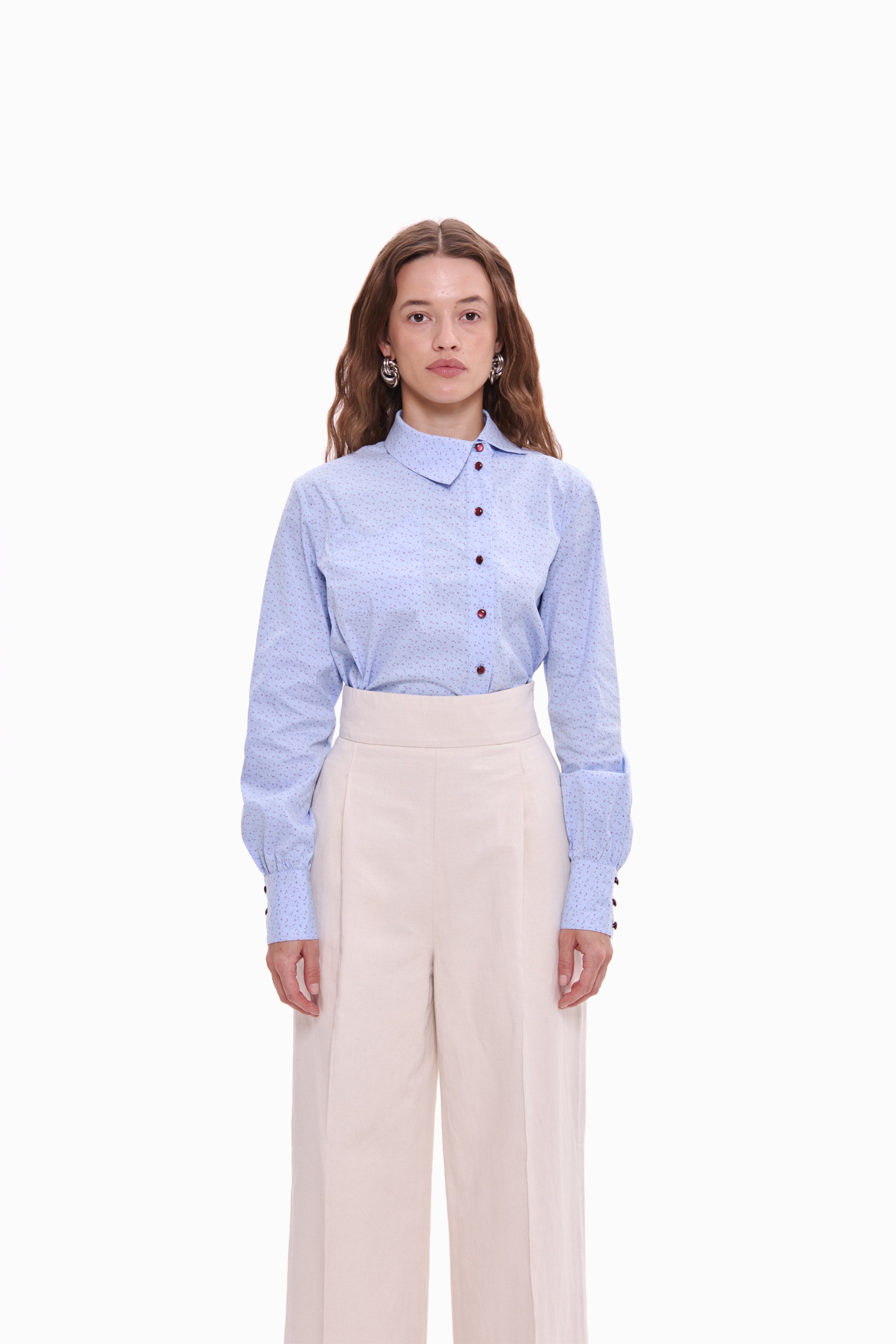Bleu Cerise