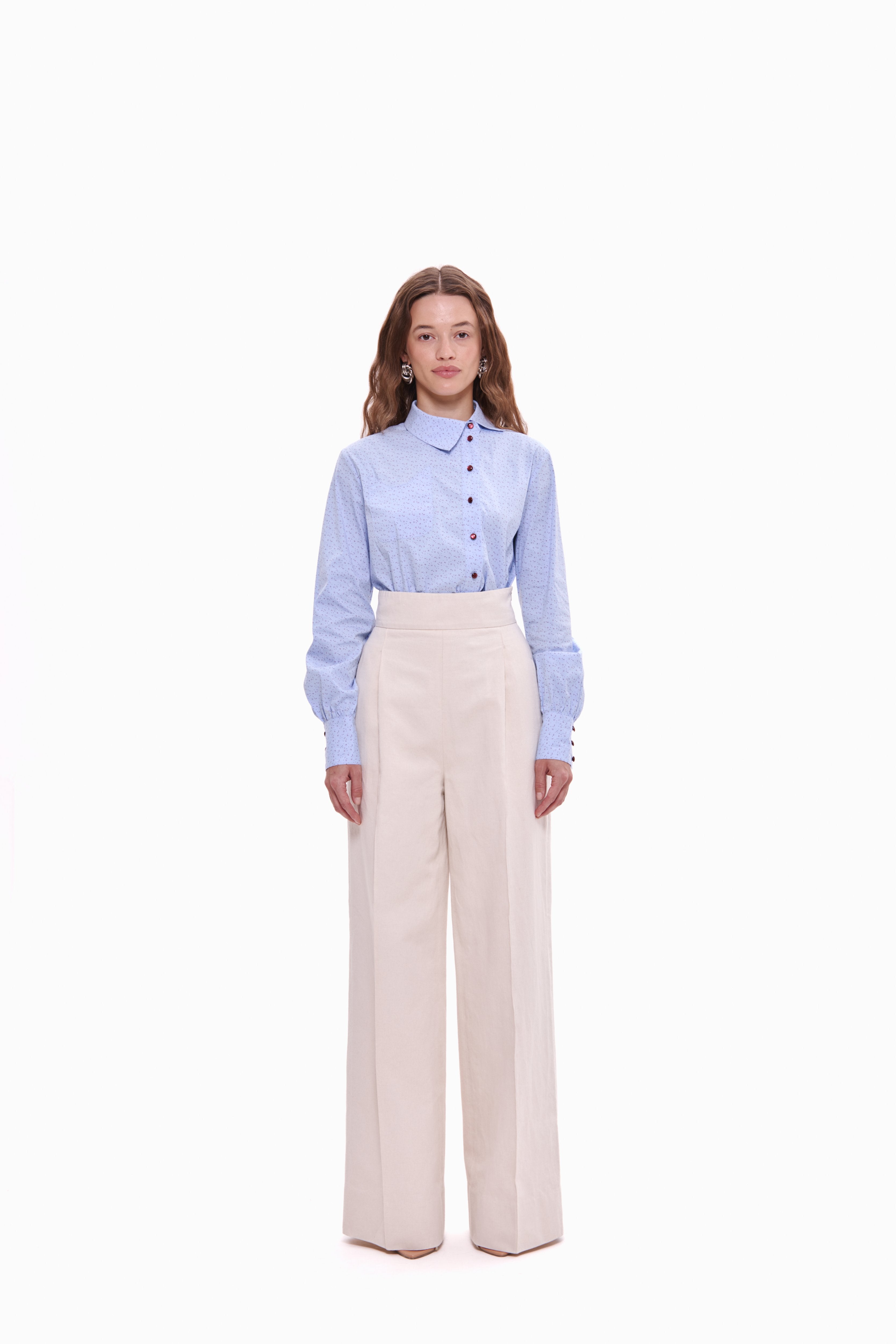 Bleu Cerise