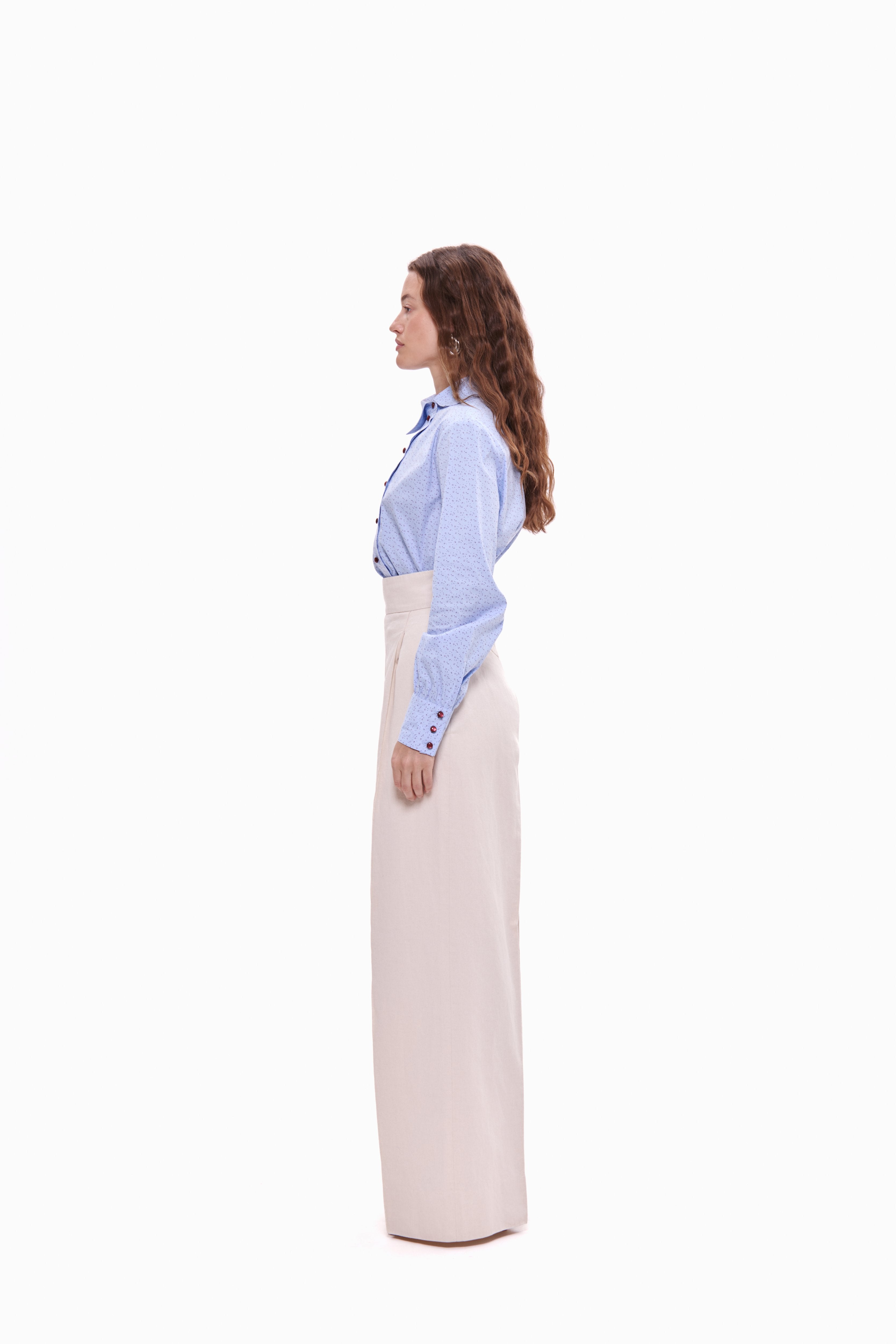 Bleu Cerise