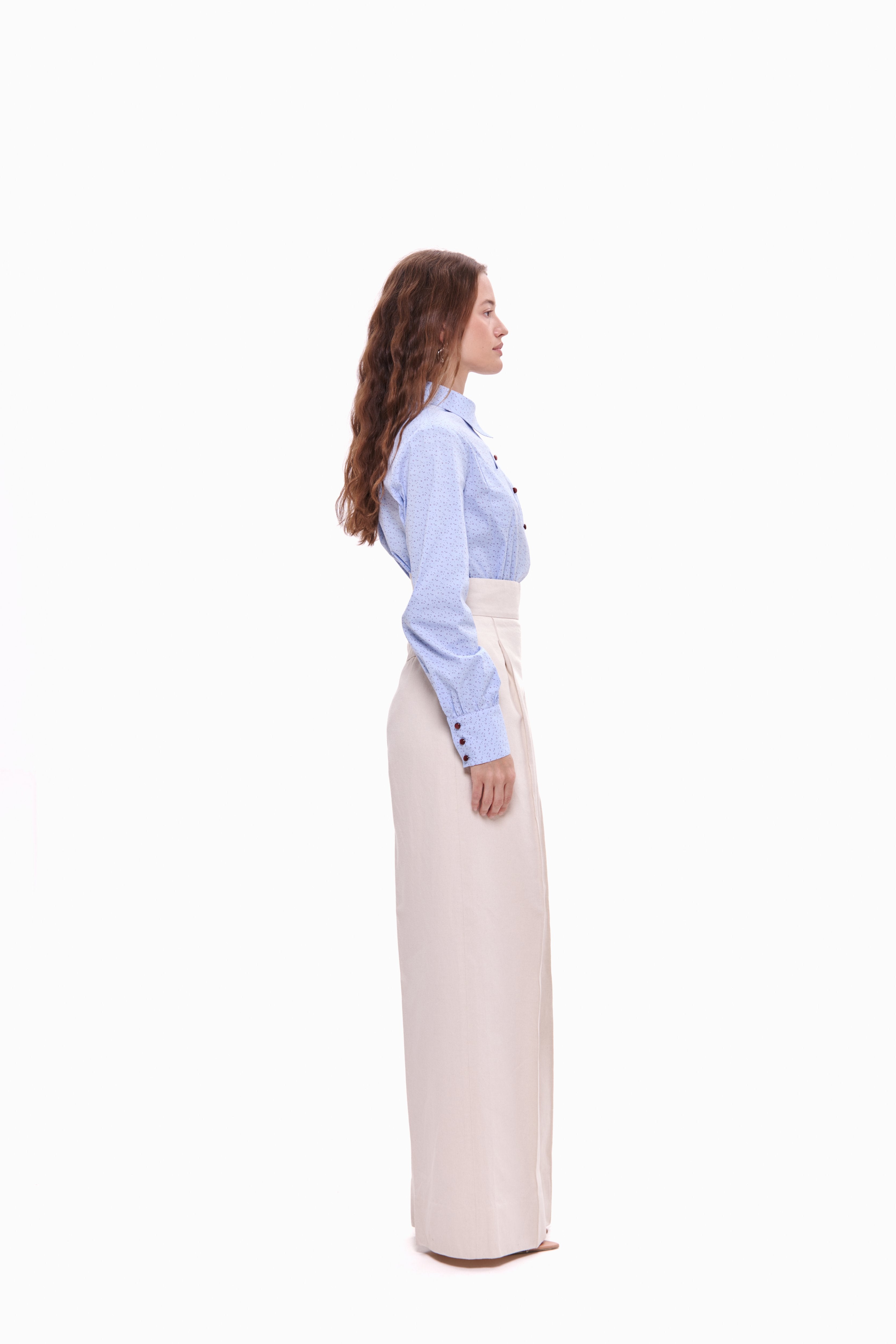 Bleu Cerise