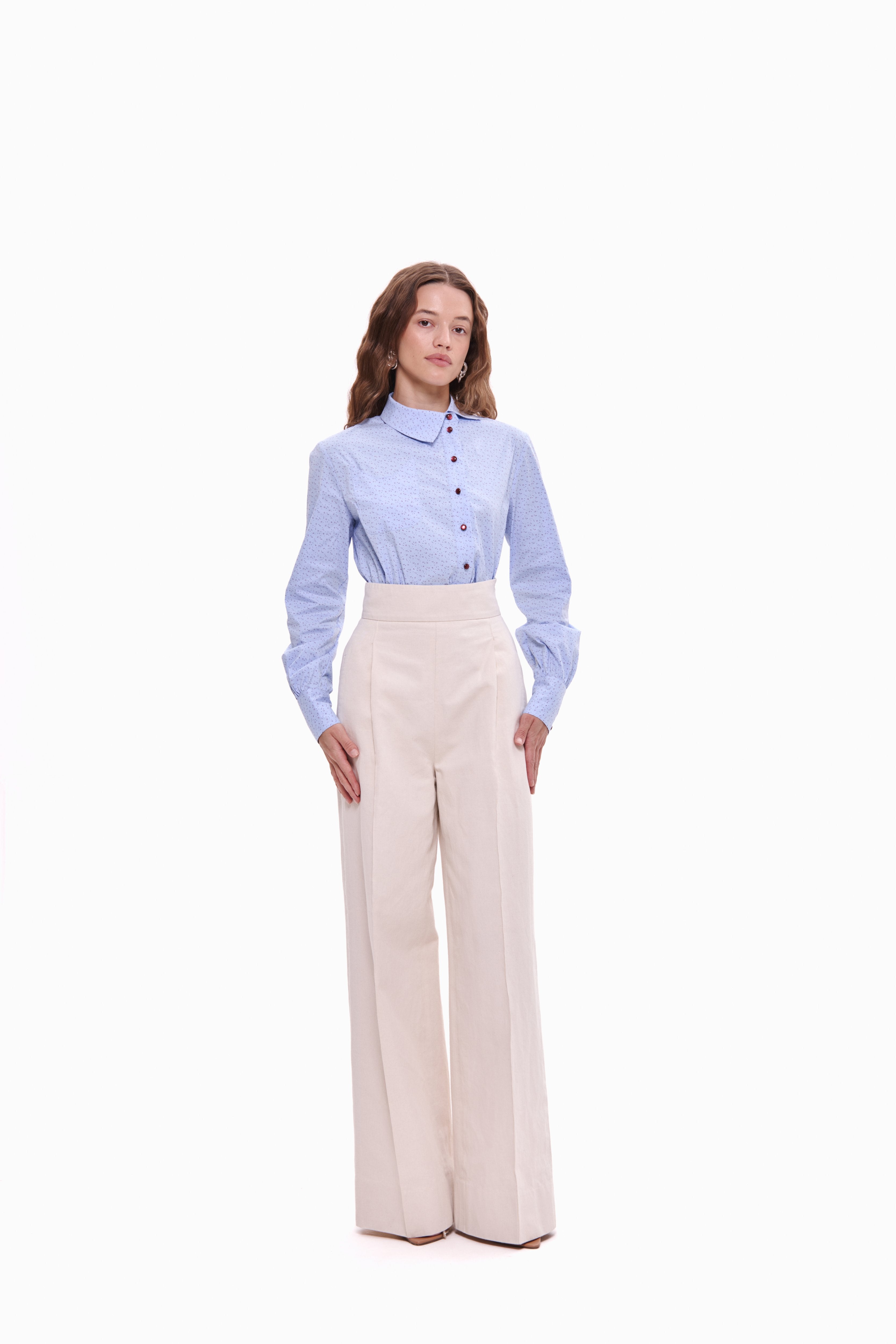 Bleu Cerise